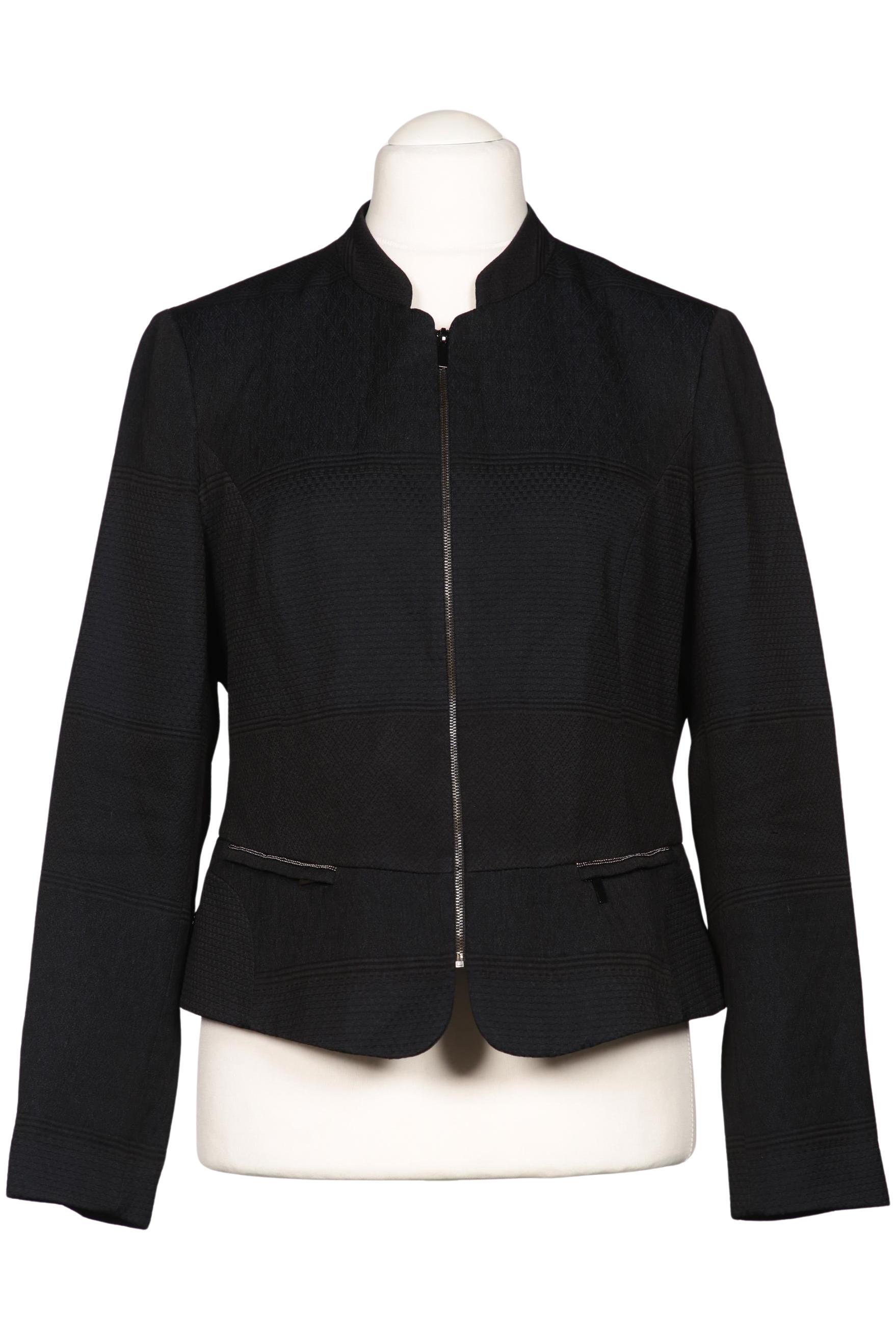 

Jake s Damen Blazer, schwarz, Gr. 44