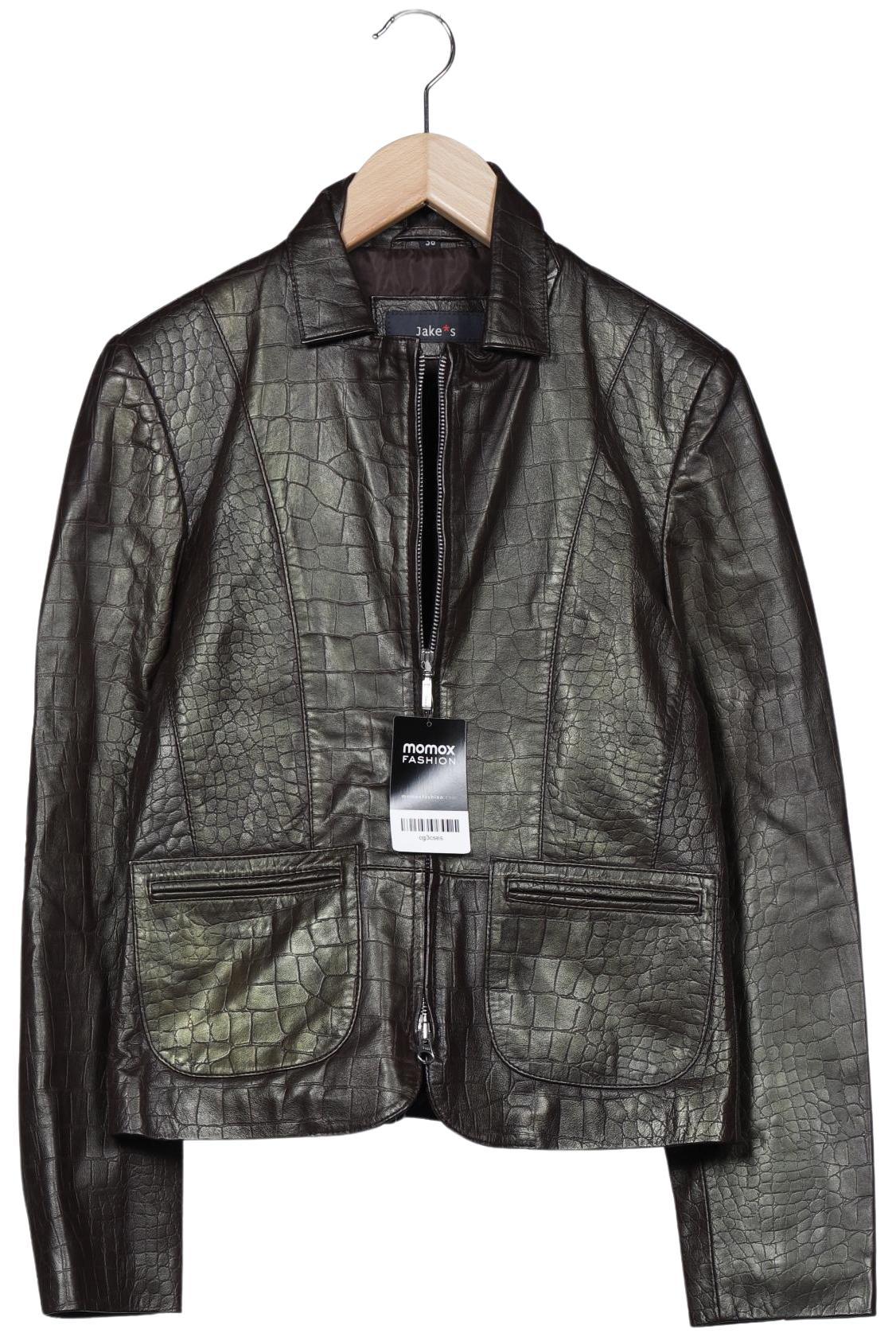 

Jake s Damen Jacke, braun, Gr. 36