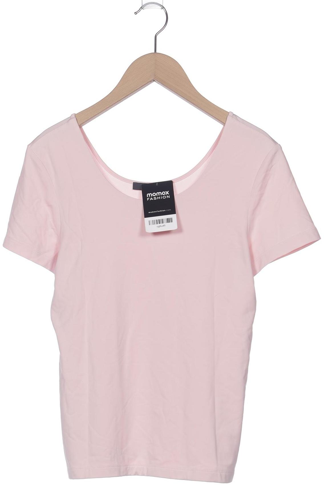 

Jake s Damen T-Shirt, pink, Gr. 38