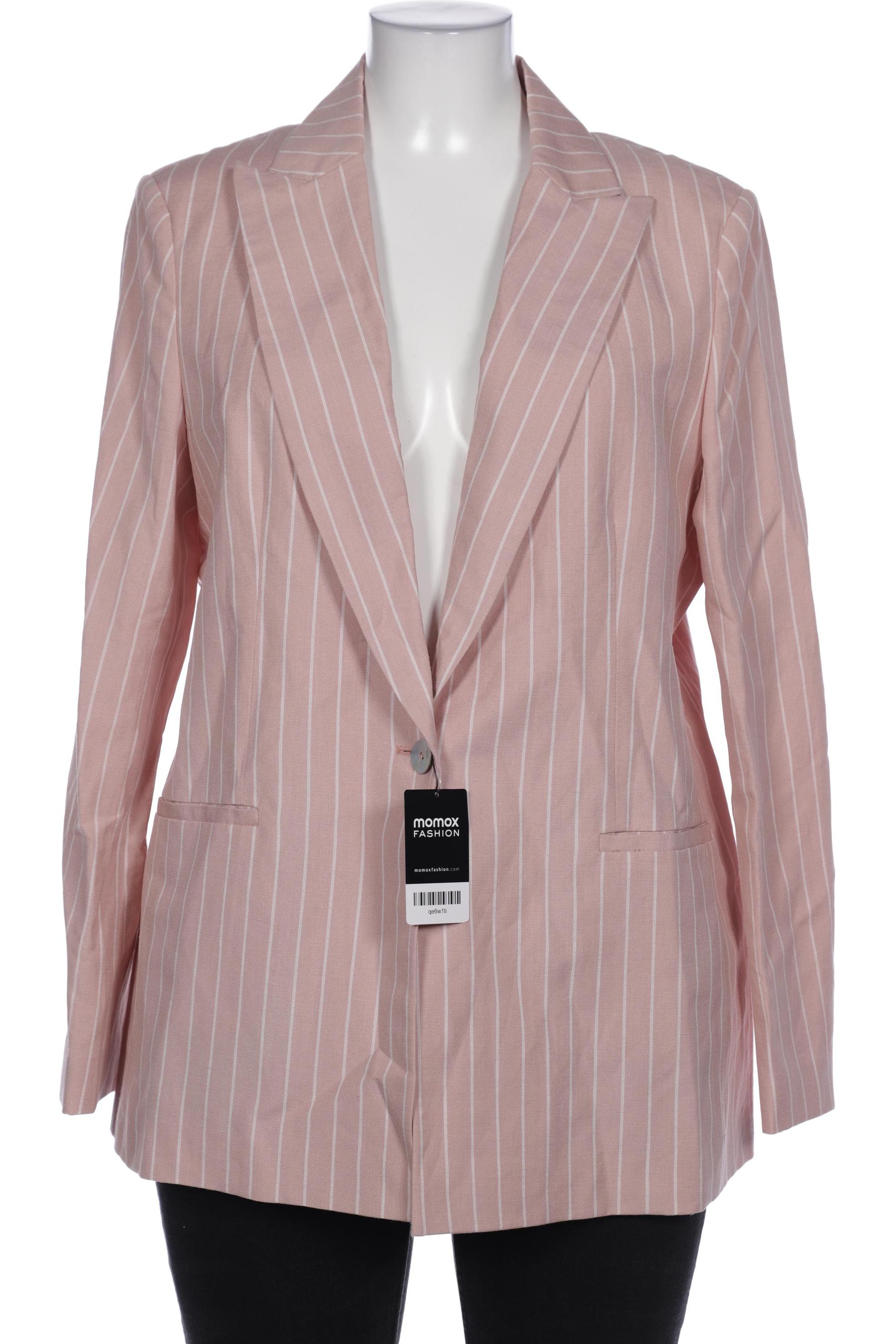 

Jake s Damen Blazer, pink, Gr. 46