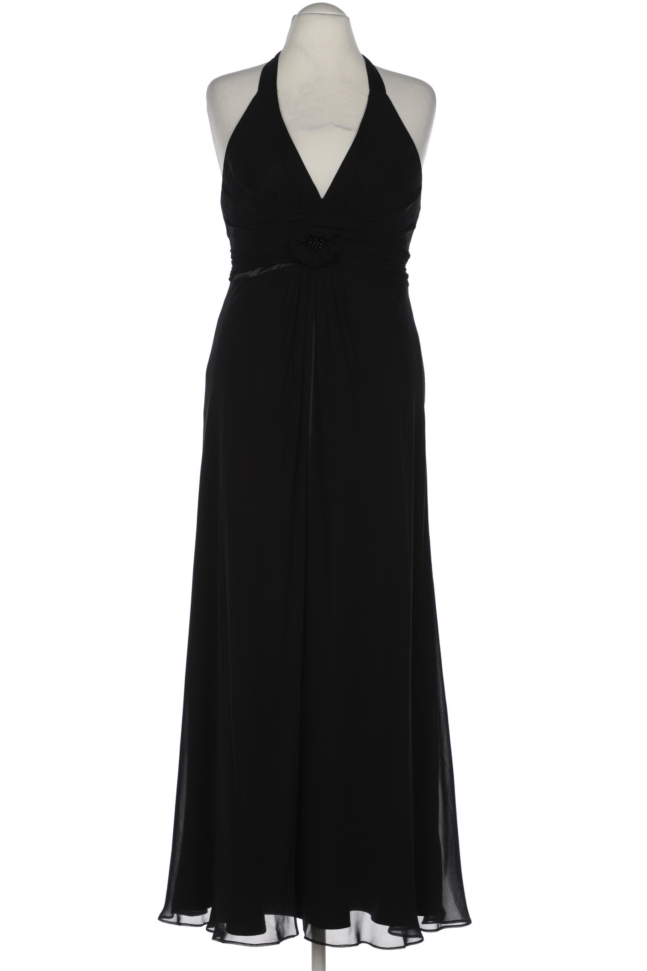 

Jake s Damen Kleid, schwarz, Gr. 40