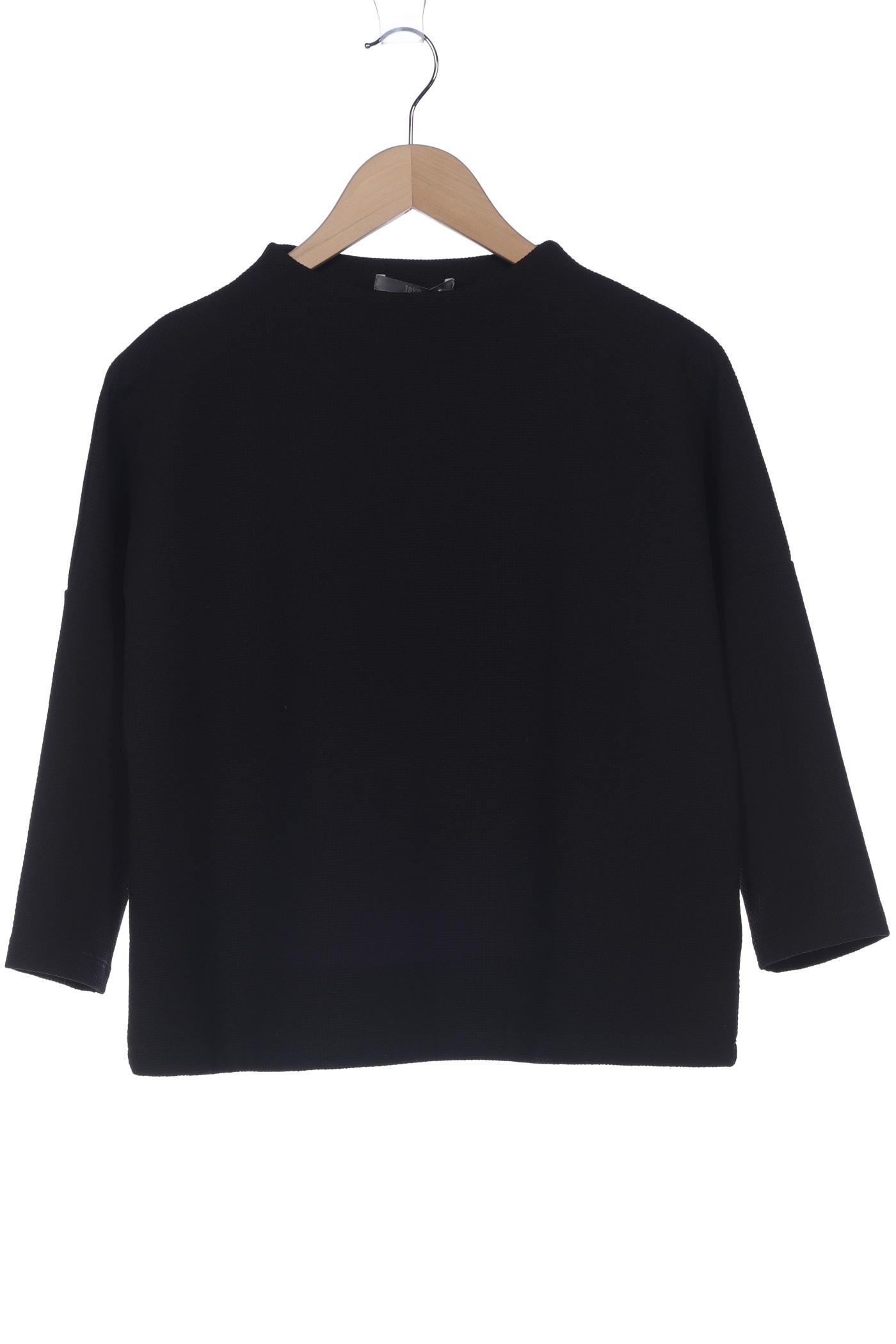 

Jake s Damen Pullover, schwarz