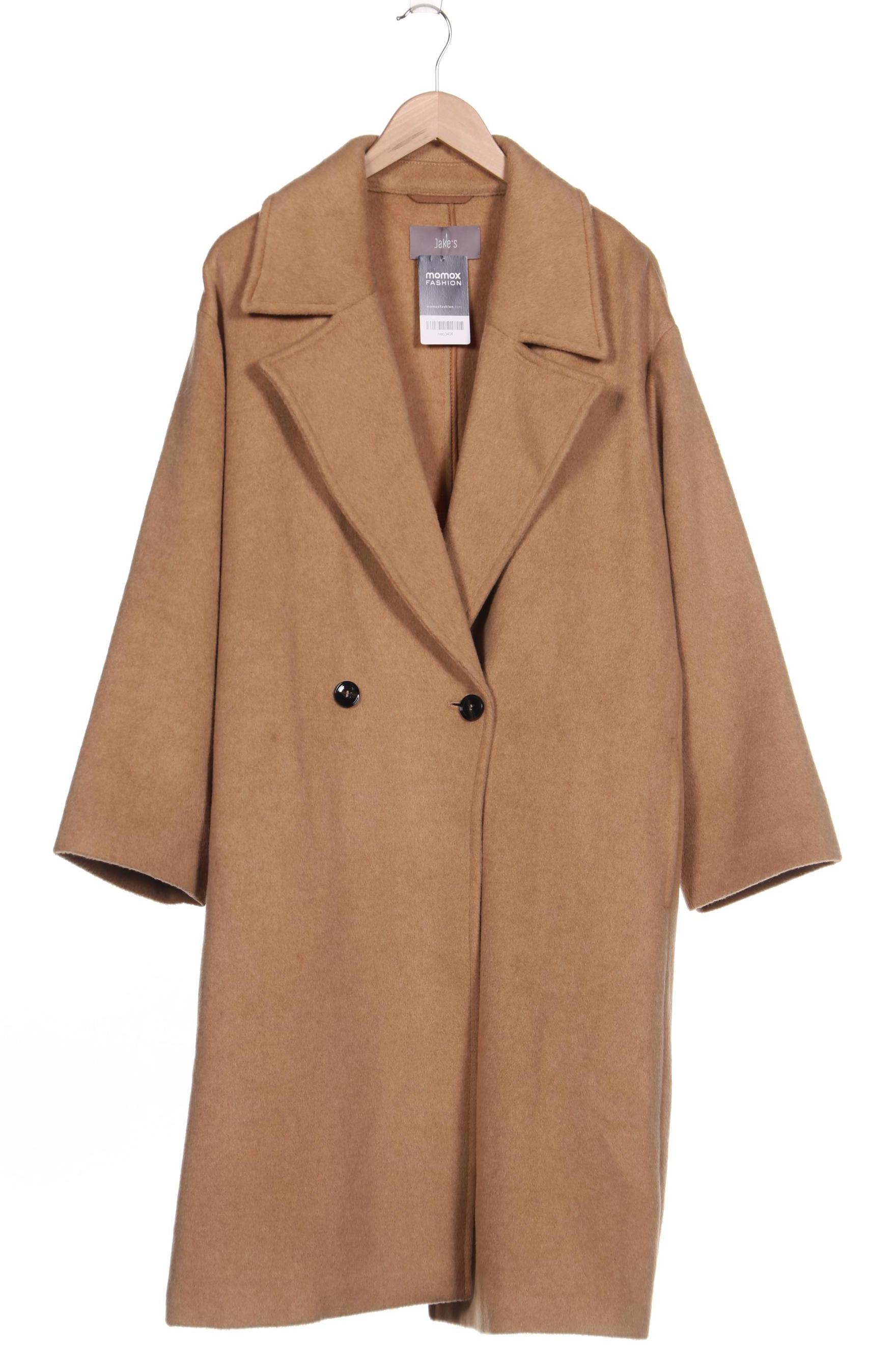 

Jake s Damen Mantel, beige, Gr. 46
