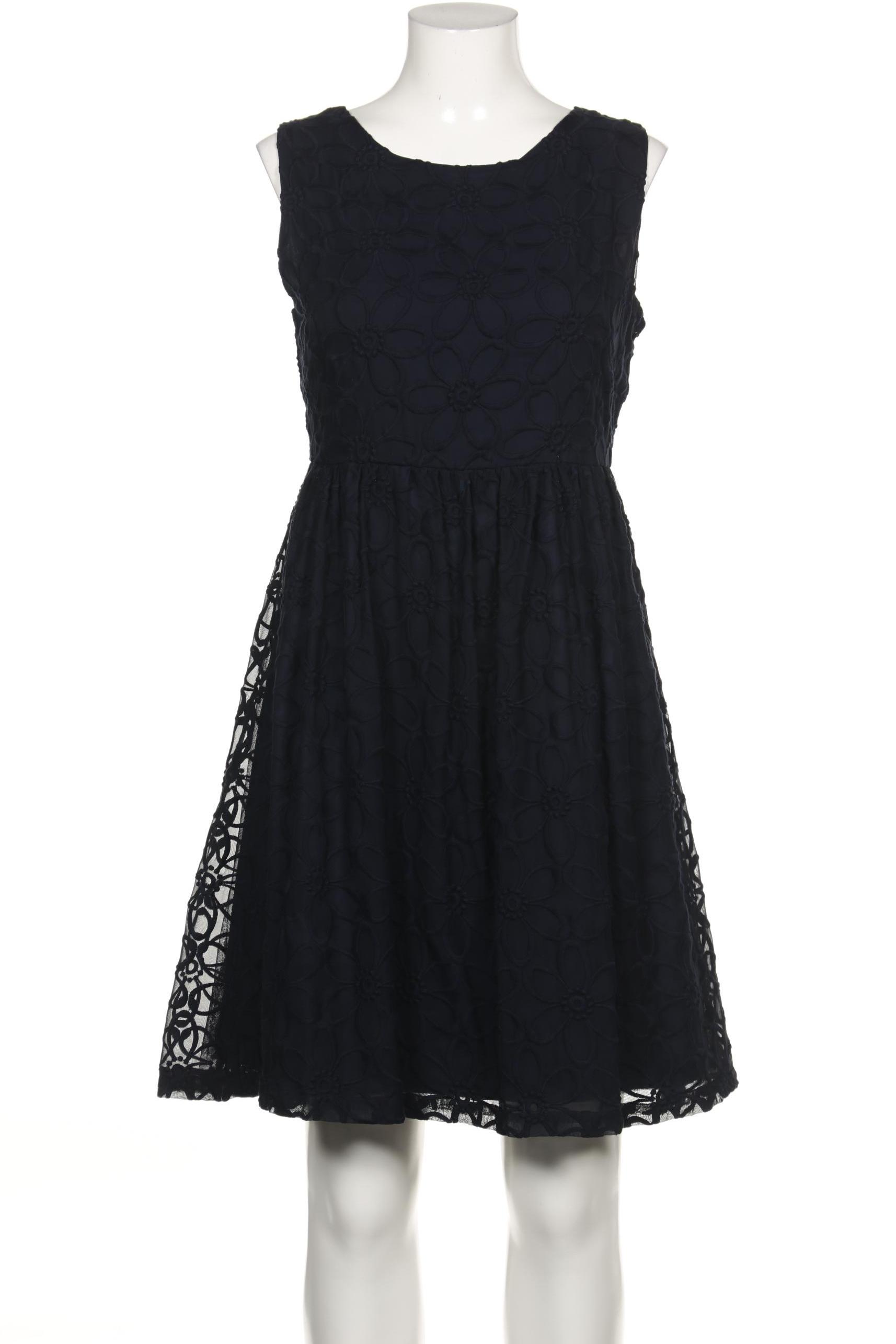 

Jake s Damen Kleid, marineblau, Gr. 40