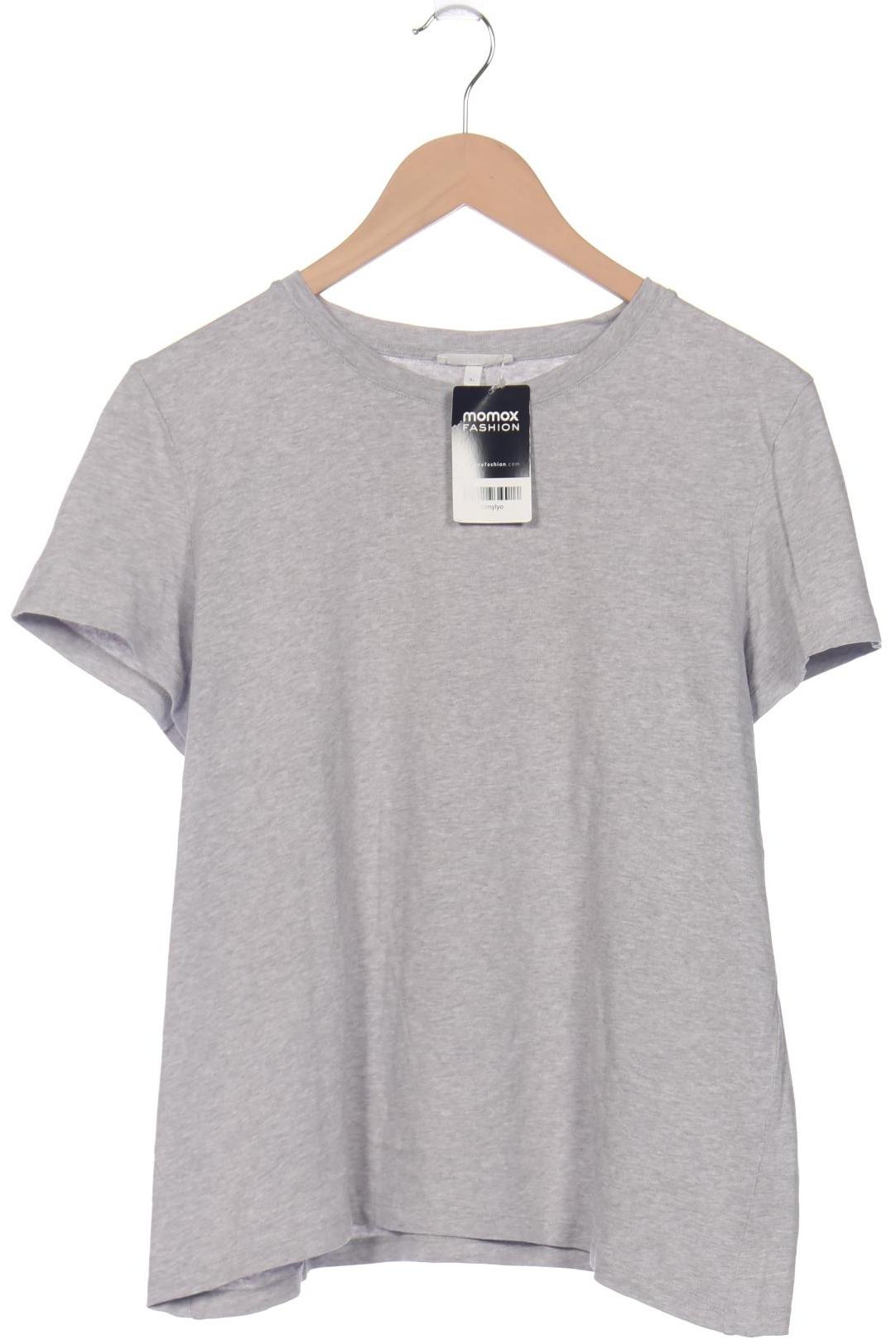 

Jake s Damen T-Shirt, grau, Gr. 44