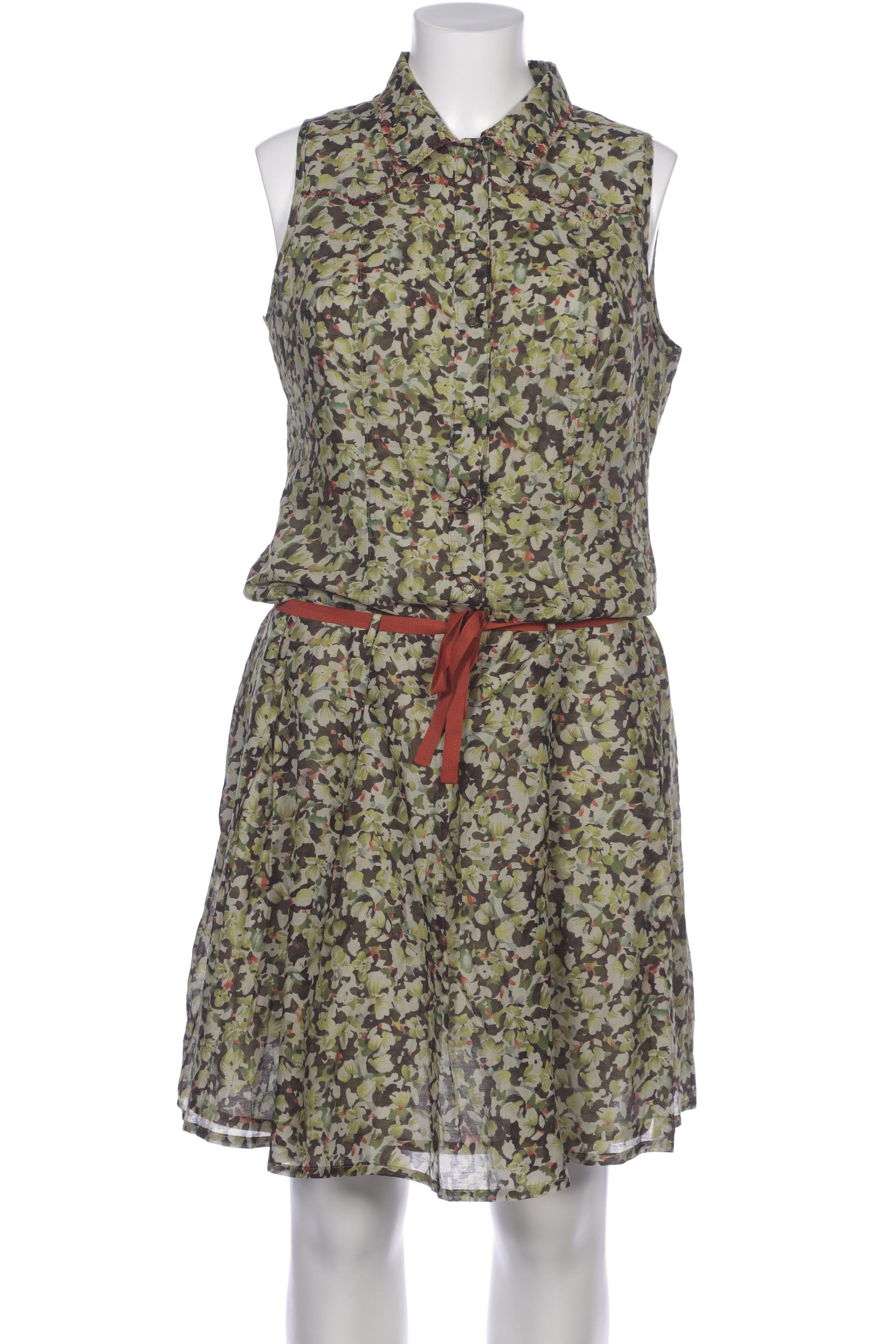 

Jake s Damen Kleid, grün, Gr. 42