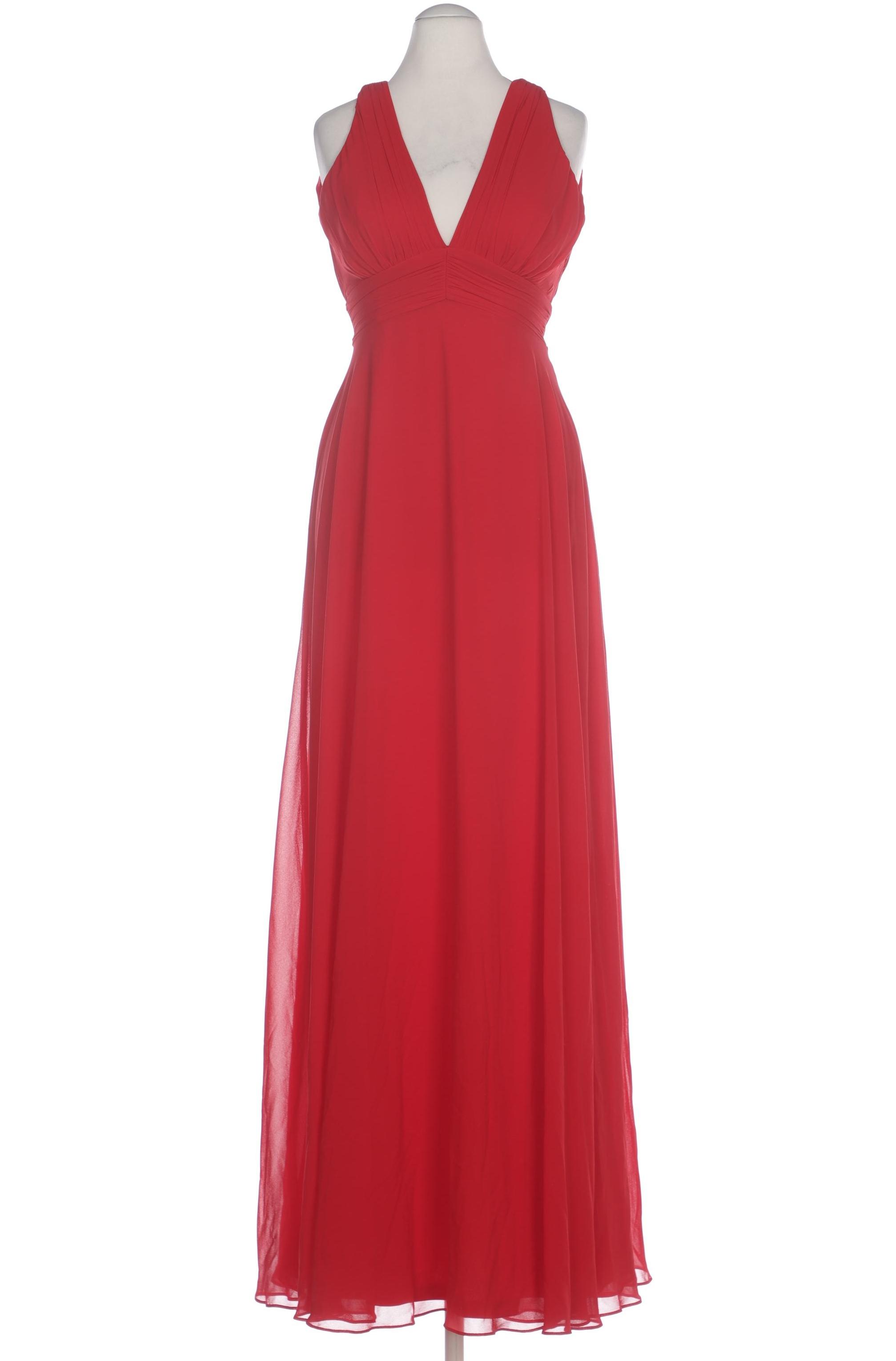 

Jake s Damen Kleid, rot, Gr. 34