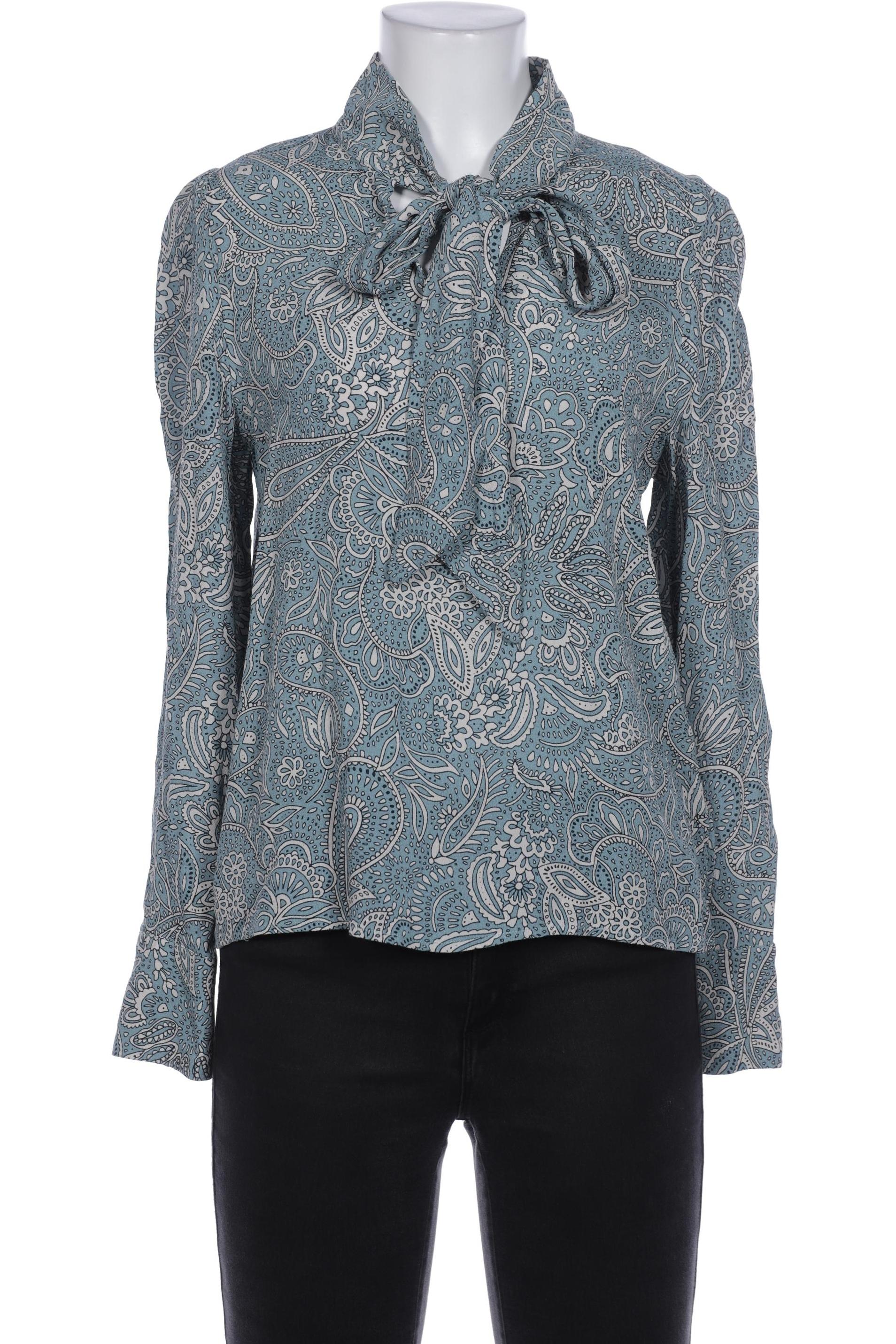 

Jake s Damen Bluse, hellblau, Gr. 36