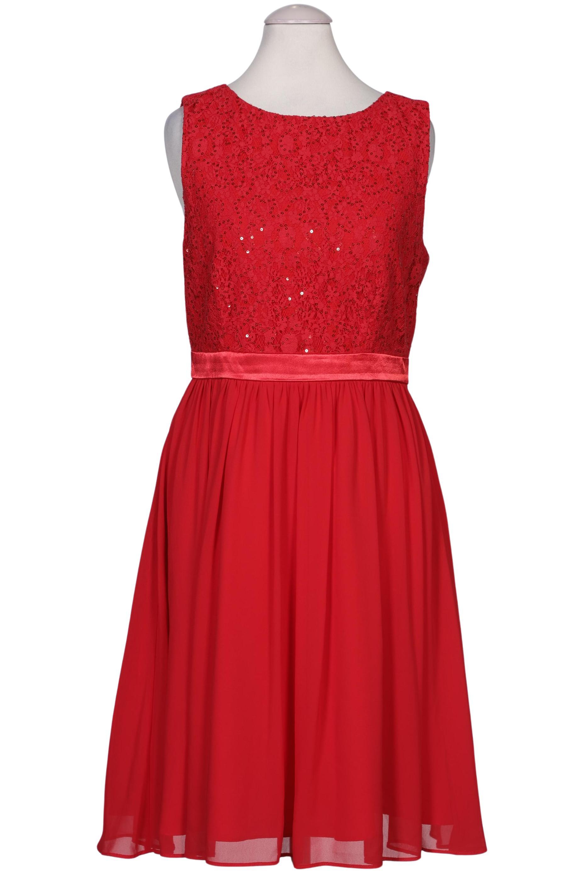 

Jake s Damen Kleid, rot, Gr. 36