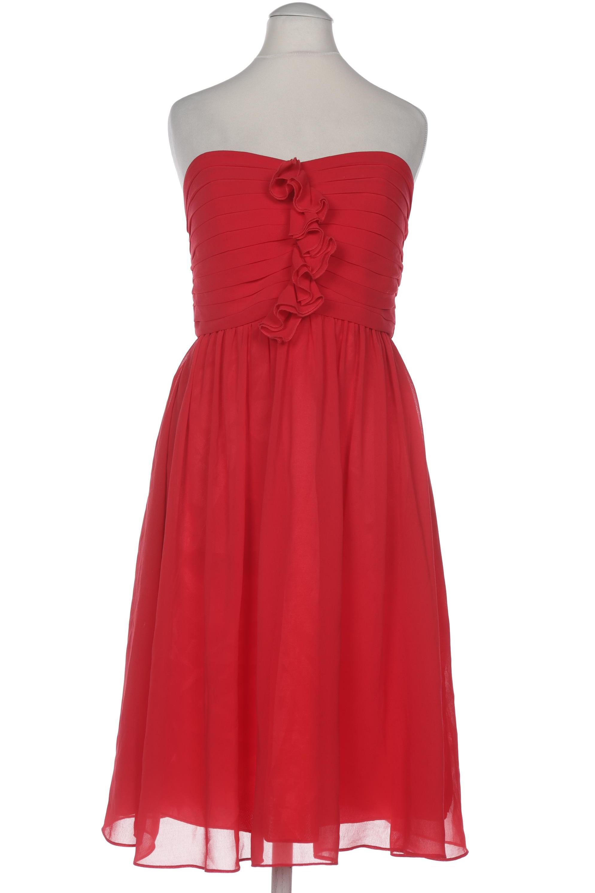 

Jake s Damen Kleid, rot