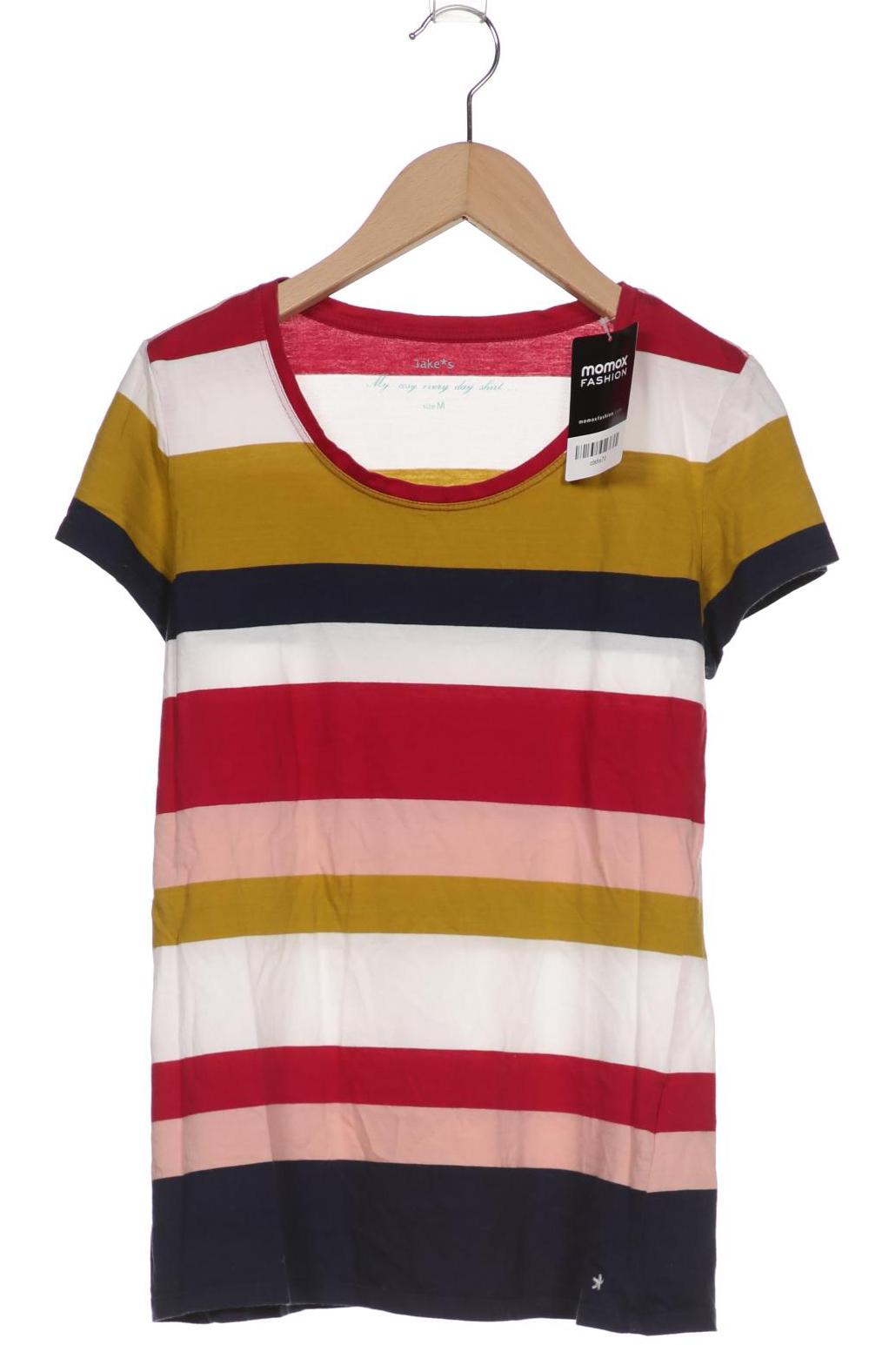 

Jake s Damen T-Shirt, mehrfarbig