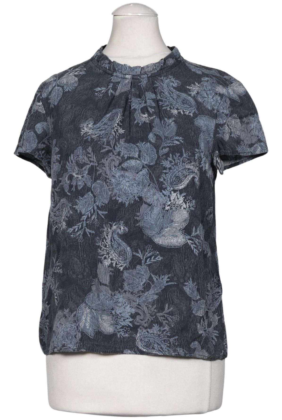 

Jake s Damen Bluse, blau, Gr. 34