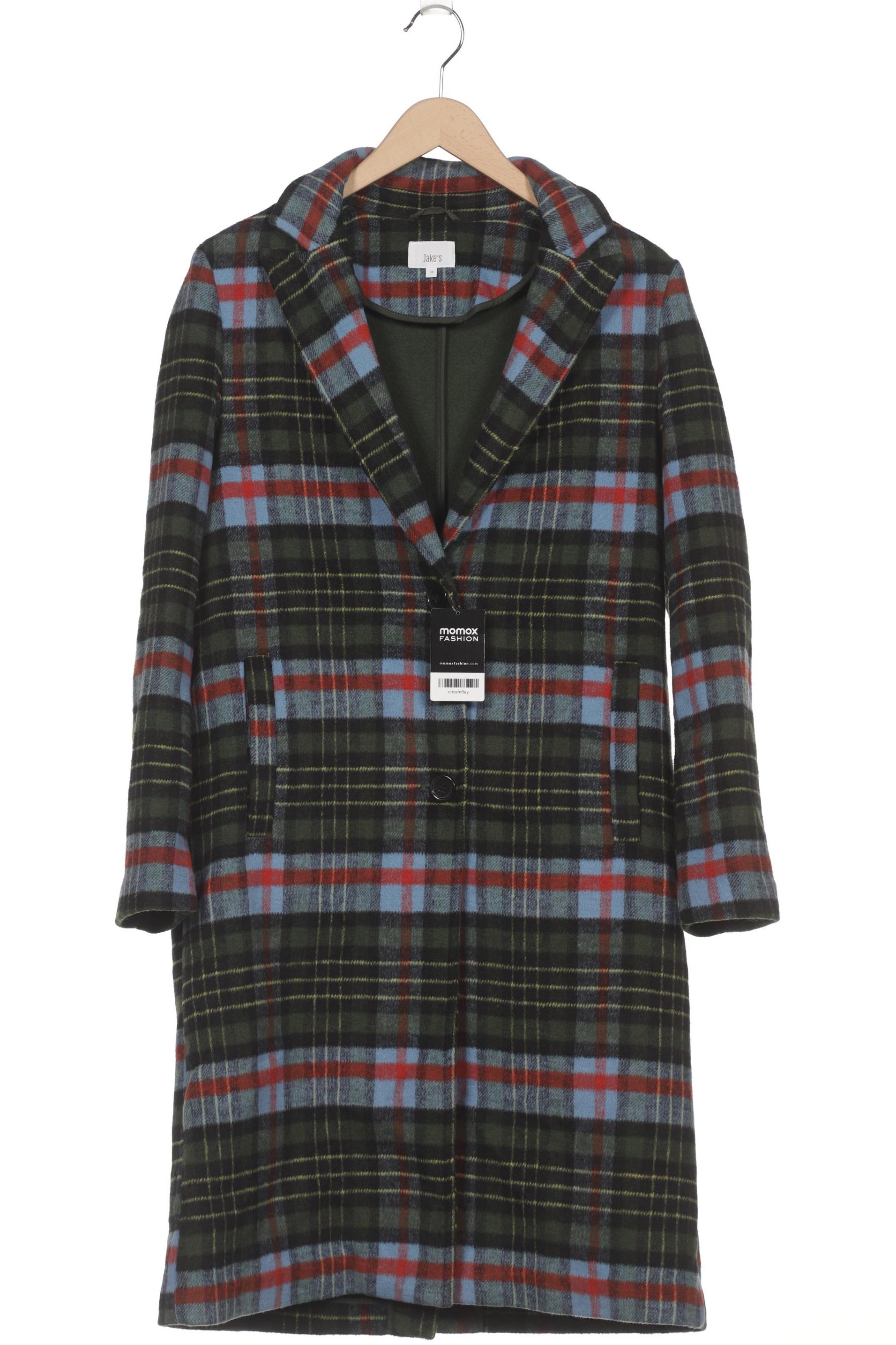 

Jake s Damen Mantel, grün, Gr. 38