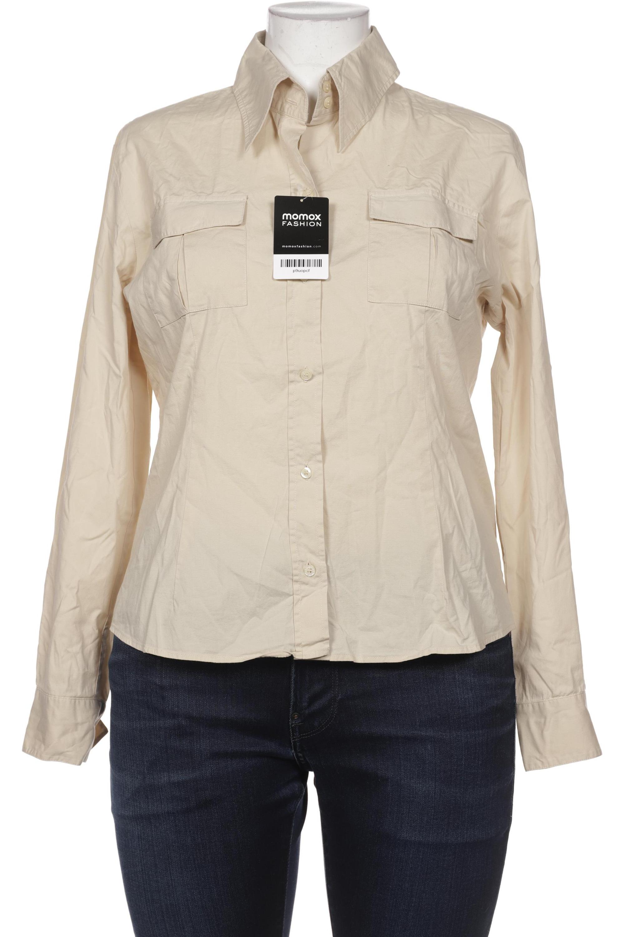

Jake s Damen Bluse, beige, Gr. 42