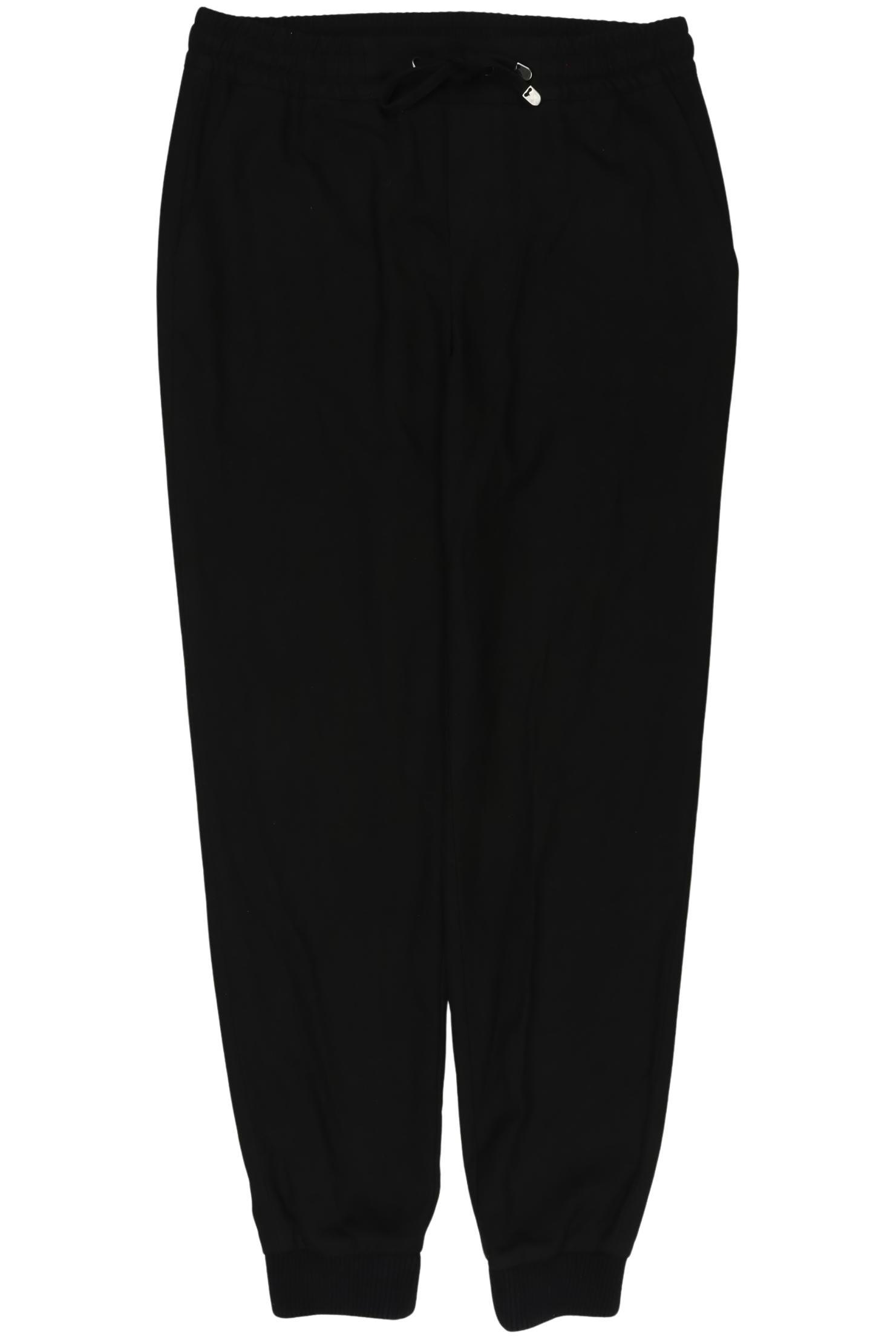 

Jake s Damen Stoffhose, schwarz, Gr. 34