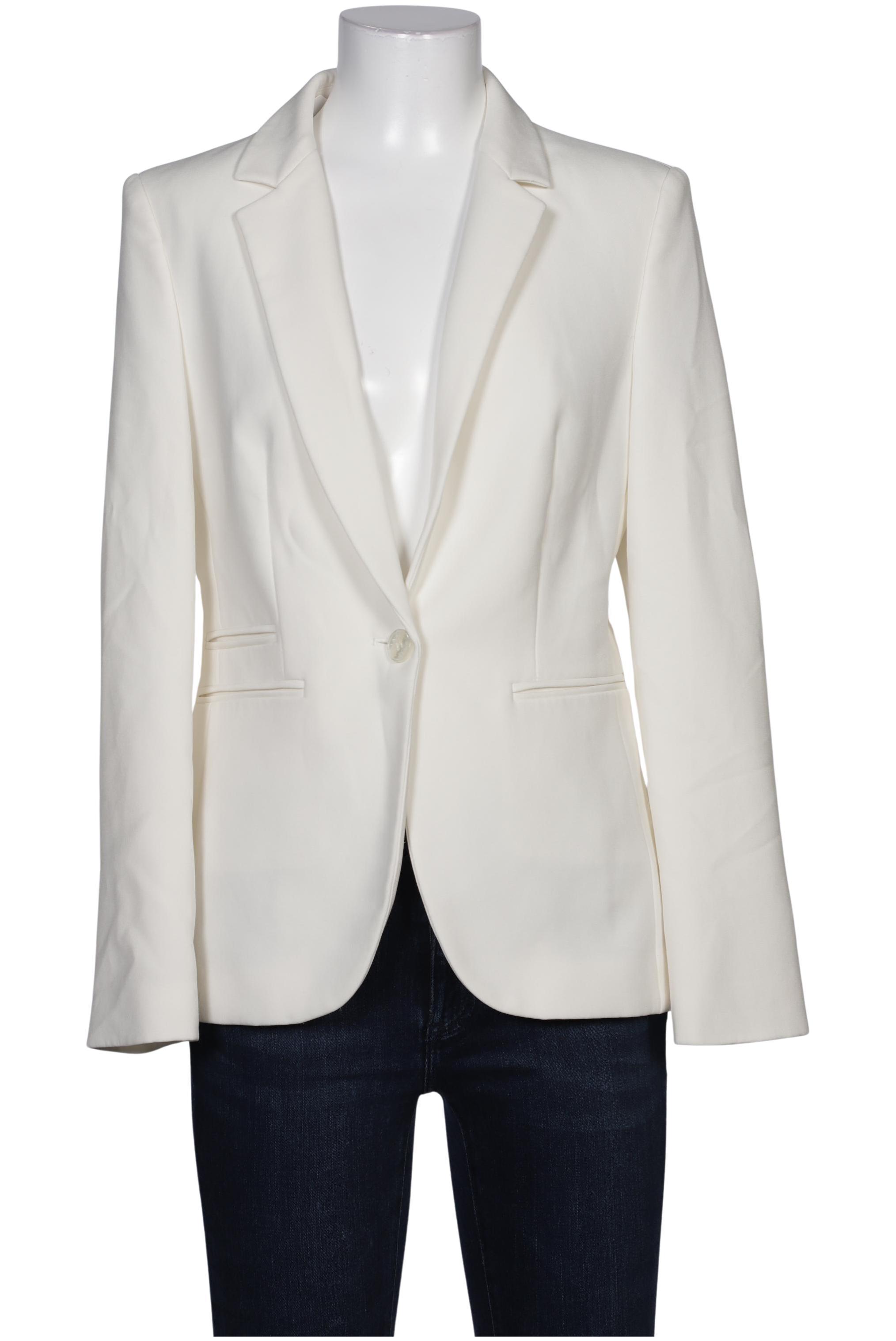 

Jake s Damen Blazer, cremeweiß, Gr. 40