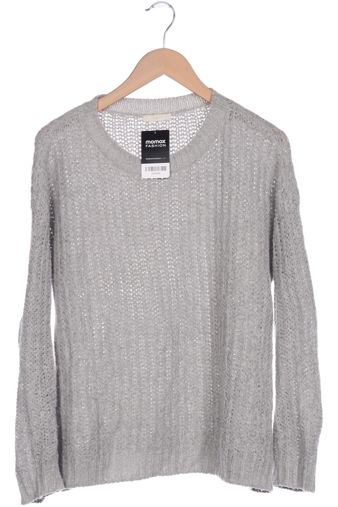 

Jake s Damen Pullover, grau, Gr. 38