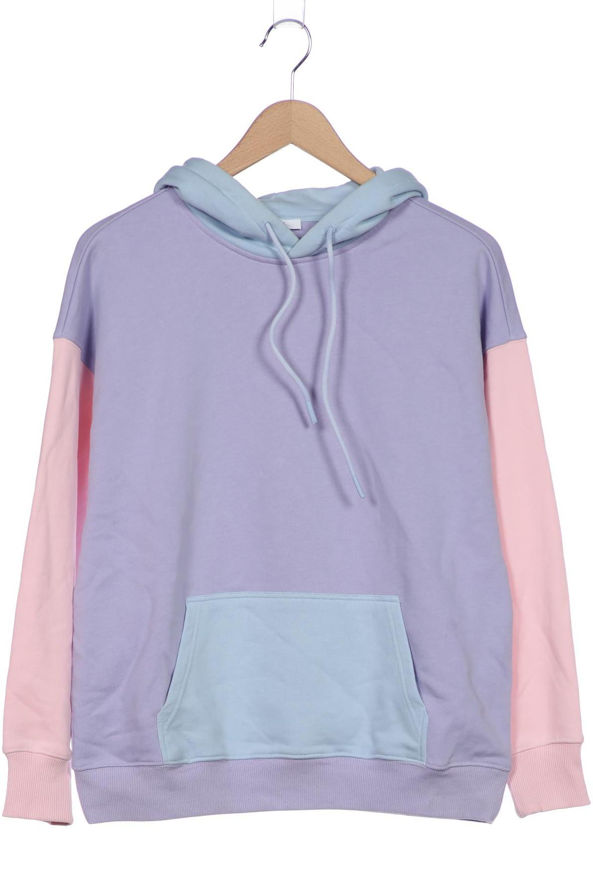 

Jake s Damen Kapuzenpullover, flieder, Gr. 36