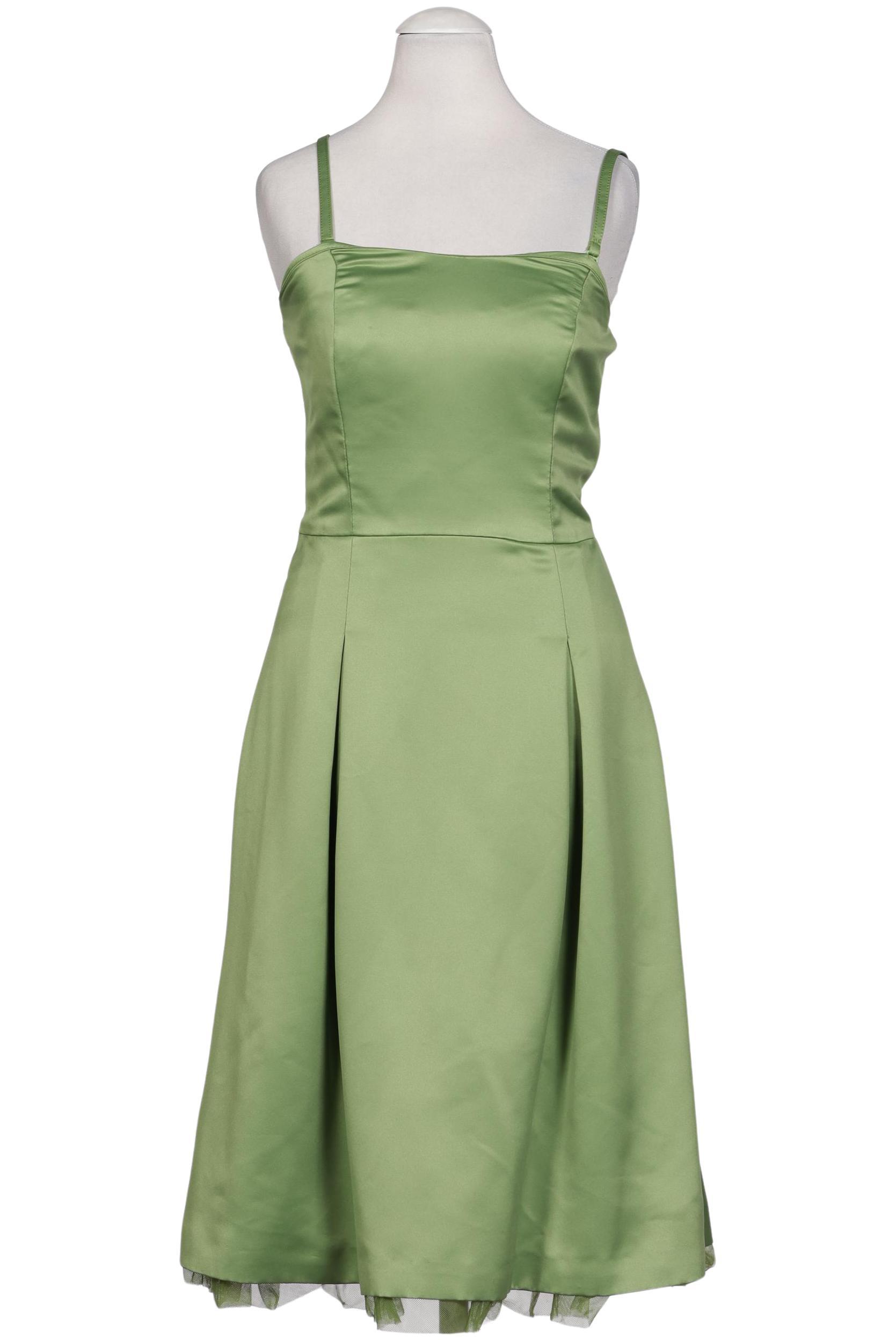 

Jake s Damen Kleid, hellgrün, Gr. 34