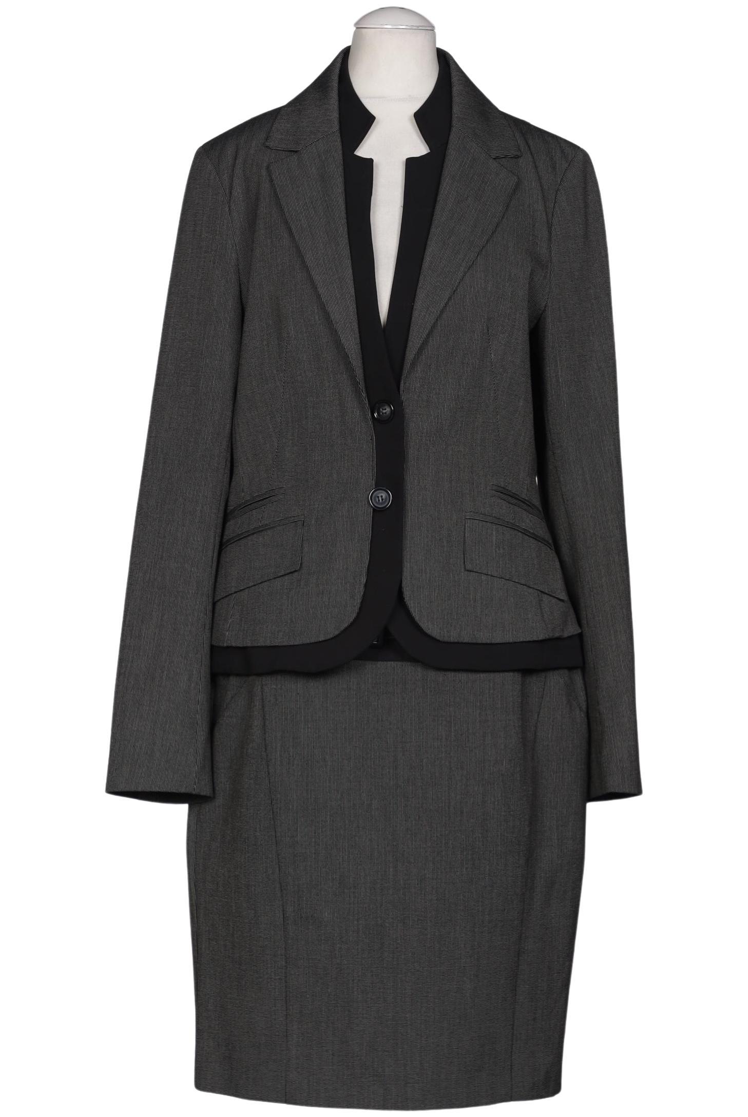 

Jake s Damen Anzug, grau, Gr. 38