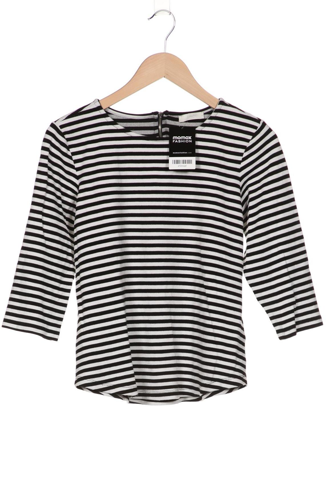 

Jake s Damen Langarmshirt, schwarz, Gr. 38