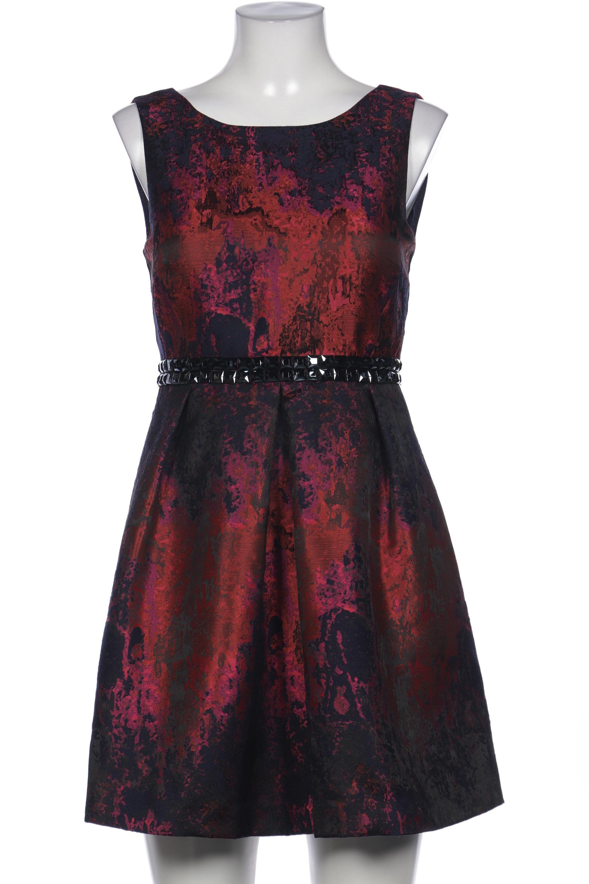 

Jake s Damen Kleid, bordeaux, Gr. 36