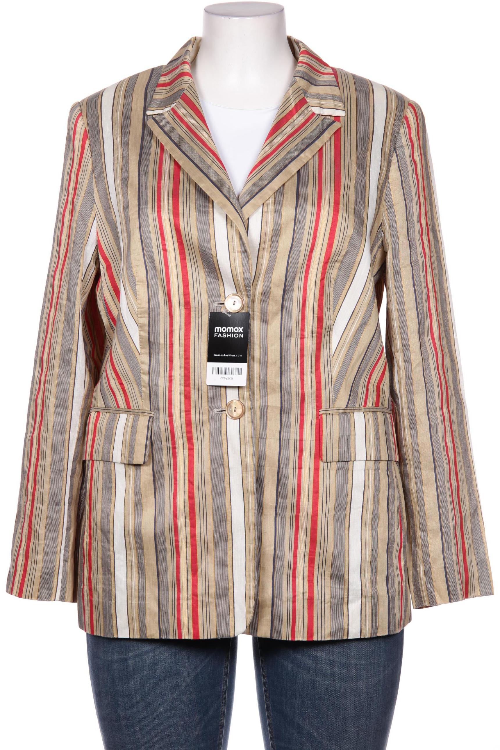 

Jake s Damen Blazer, beige, Gr. 44