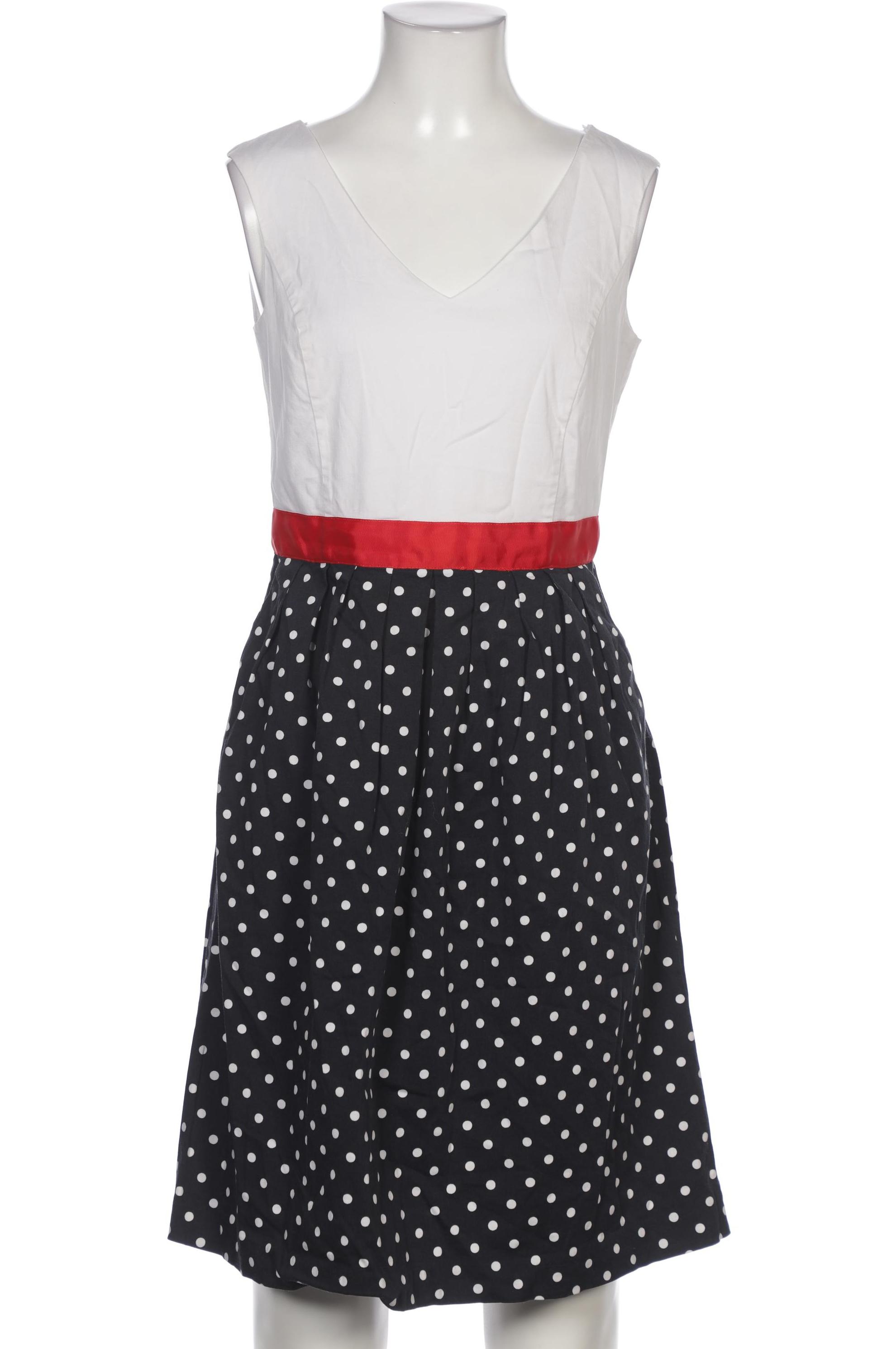 

Jake s Damen Kleid, weiß, Gr. 36