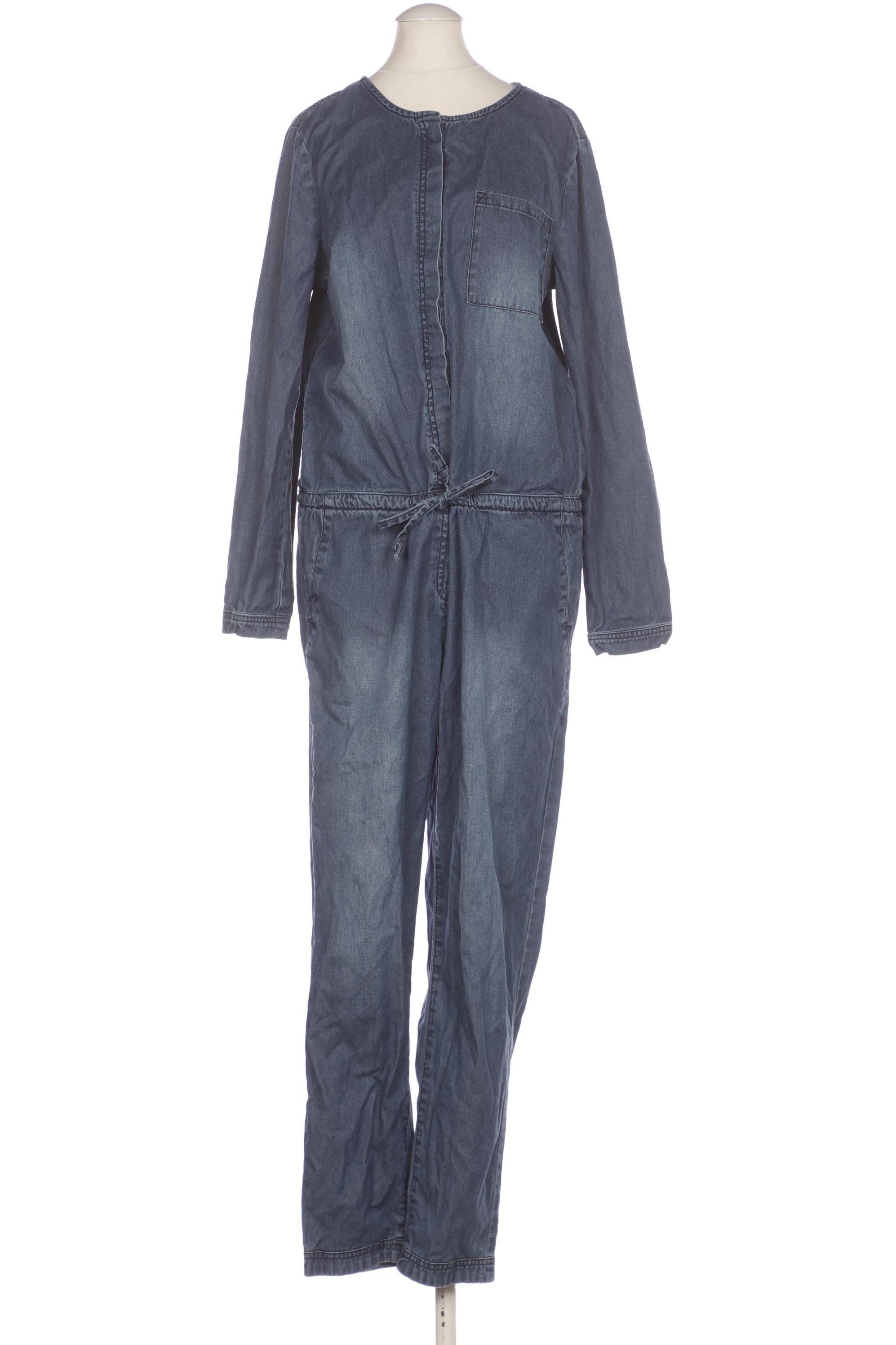 

Jake s Damen Jumpsuit/Overall, blau