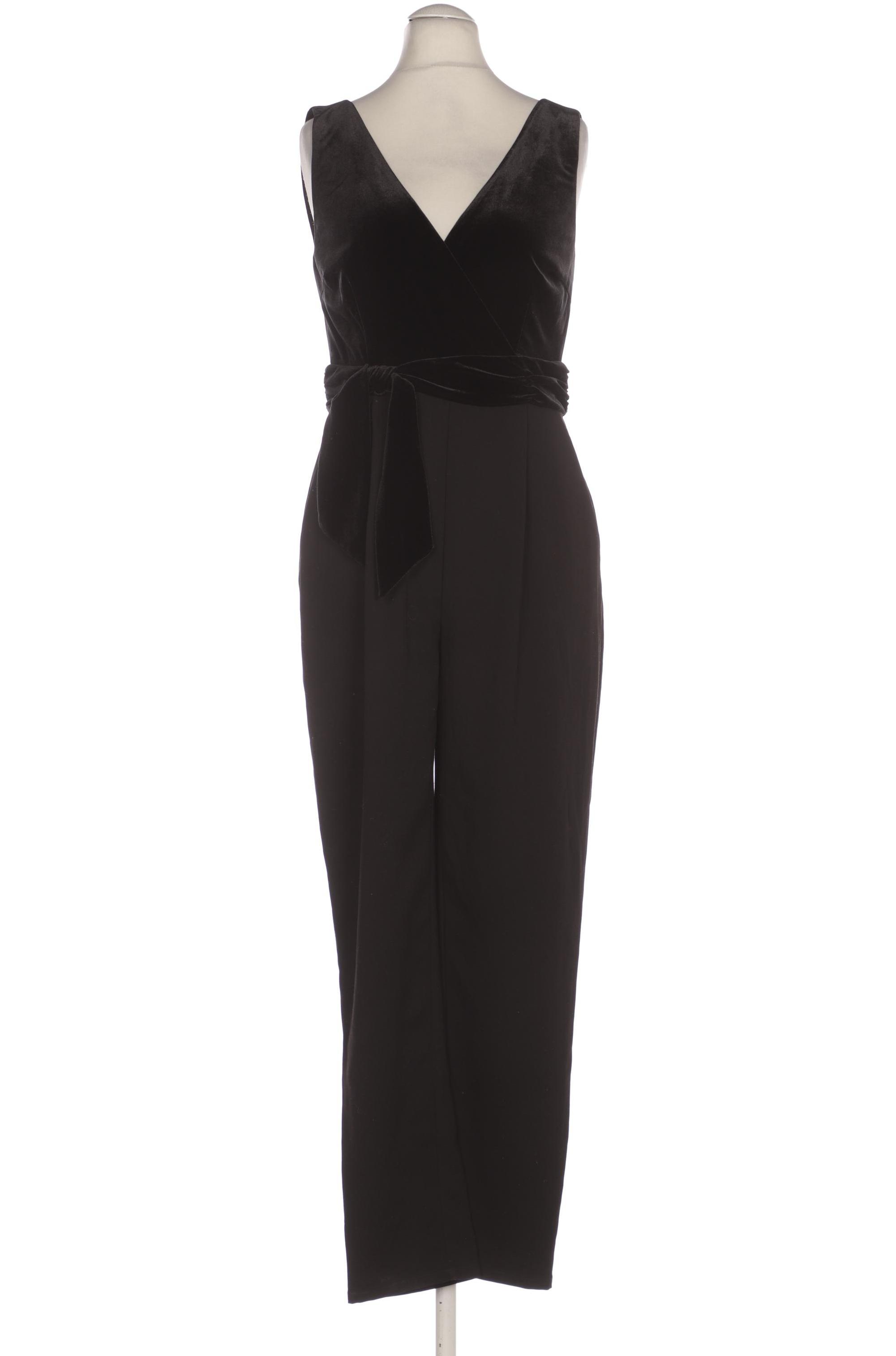 

Jake s Damen Jumpsuit/Overall, schwarz