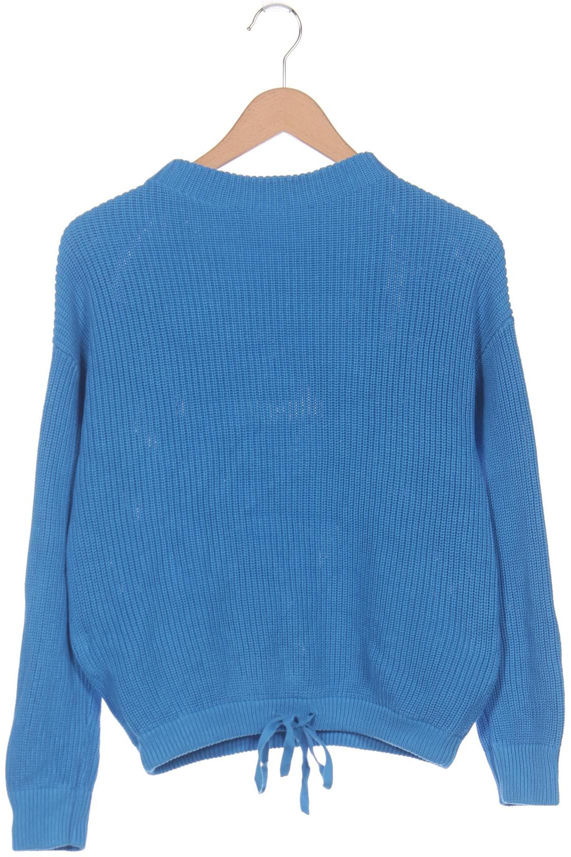 

Jake s Damen Pullover, blau, Gr. 38