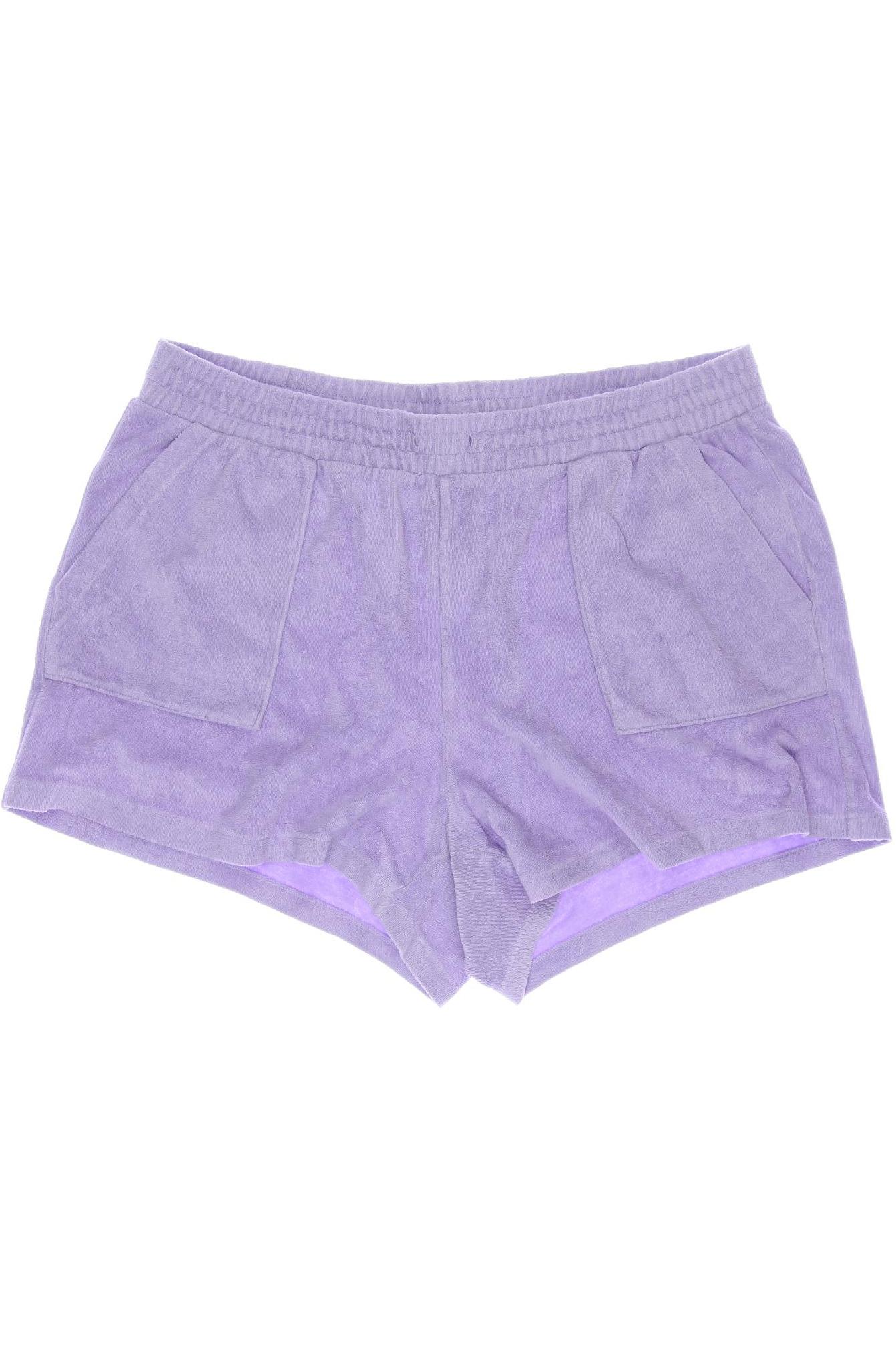 

Jake s Damen Shorts, flieder, Gr. 44