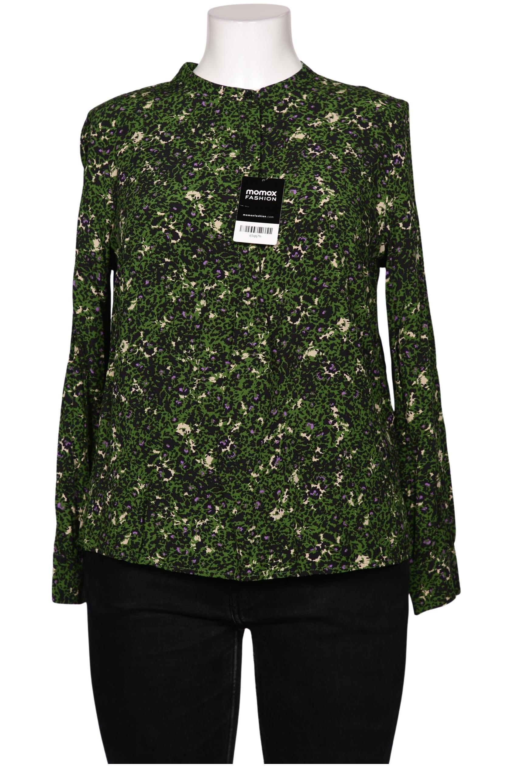 

Jake s Damen Bluse, grün, Gr. 44