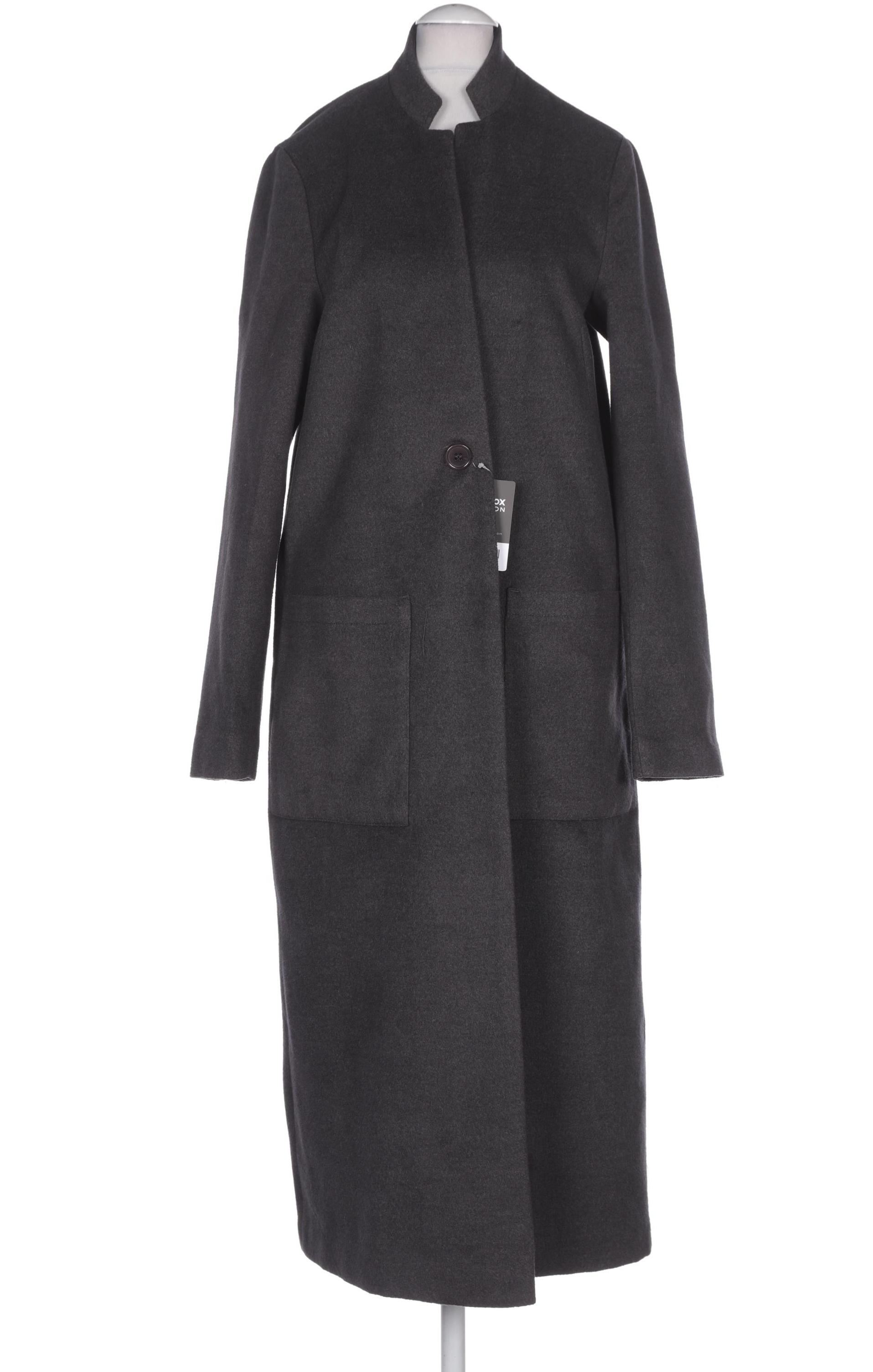 

Jake s Damen Mantel, grau, Gr. 38