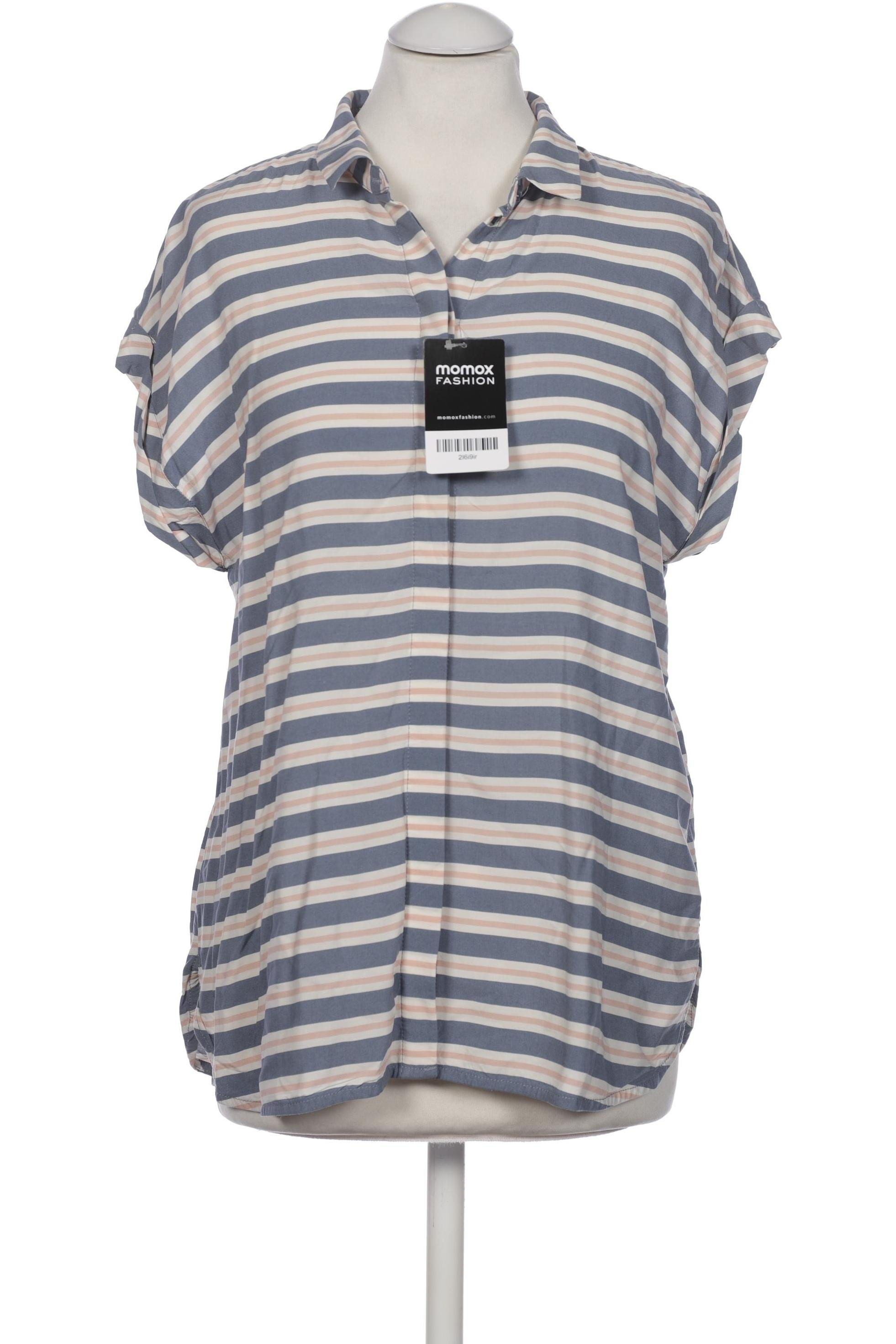 

Jake s Damen Bluse, blau, Gr. 38