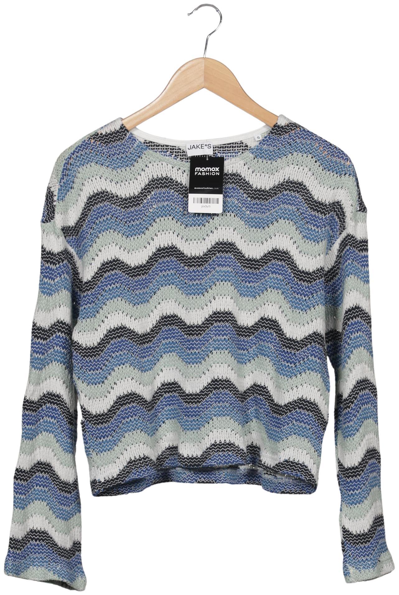 

Jake s Damen Pullover, mehrfarbig, Gr. 36