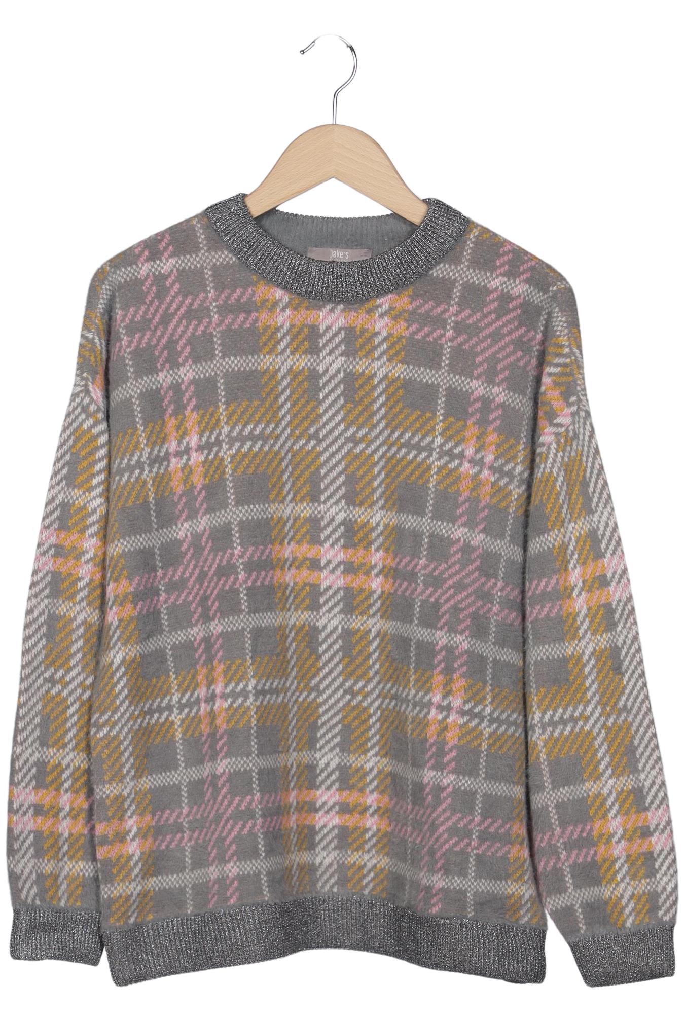 

Jake s Damen Pullover, mehrfarbig, Gr. 42