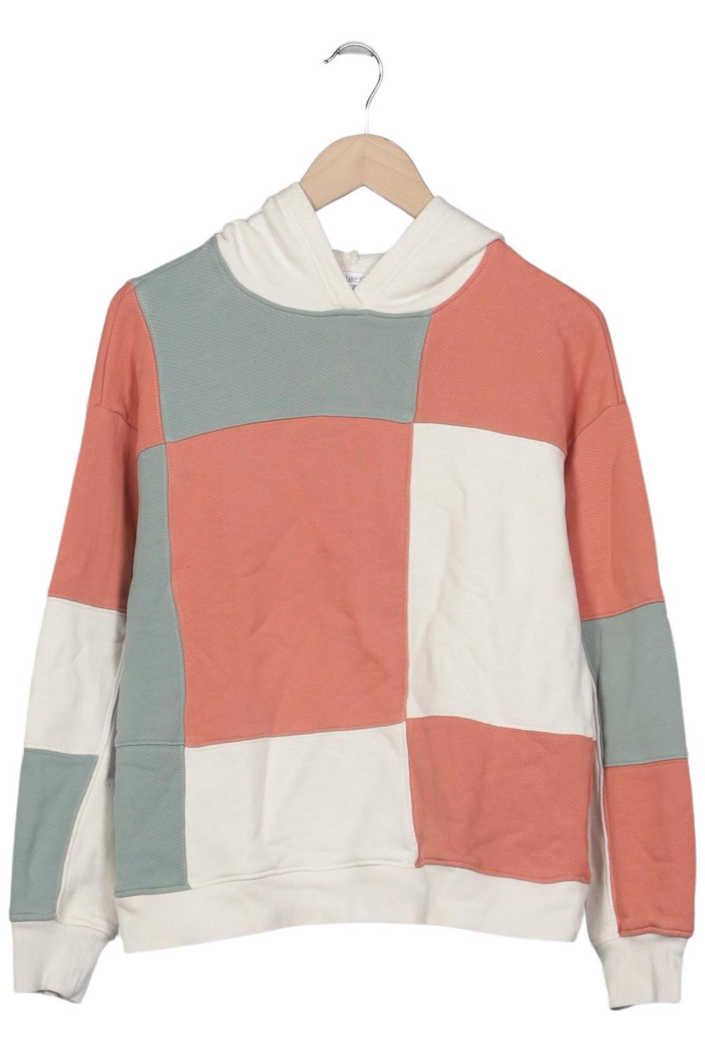 

Jake s Damen Kapuzenpullover, mehrfarbig, Gr. 36