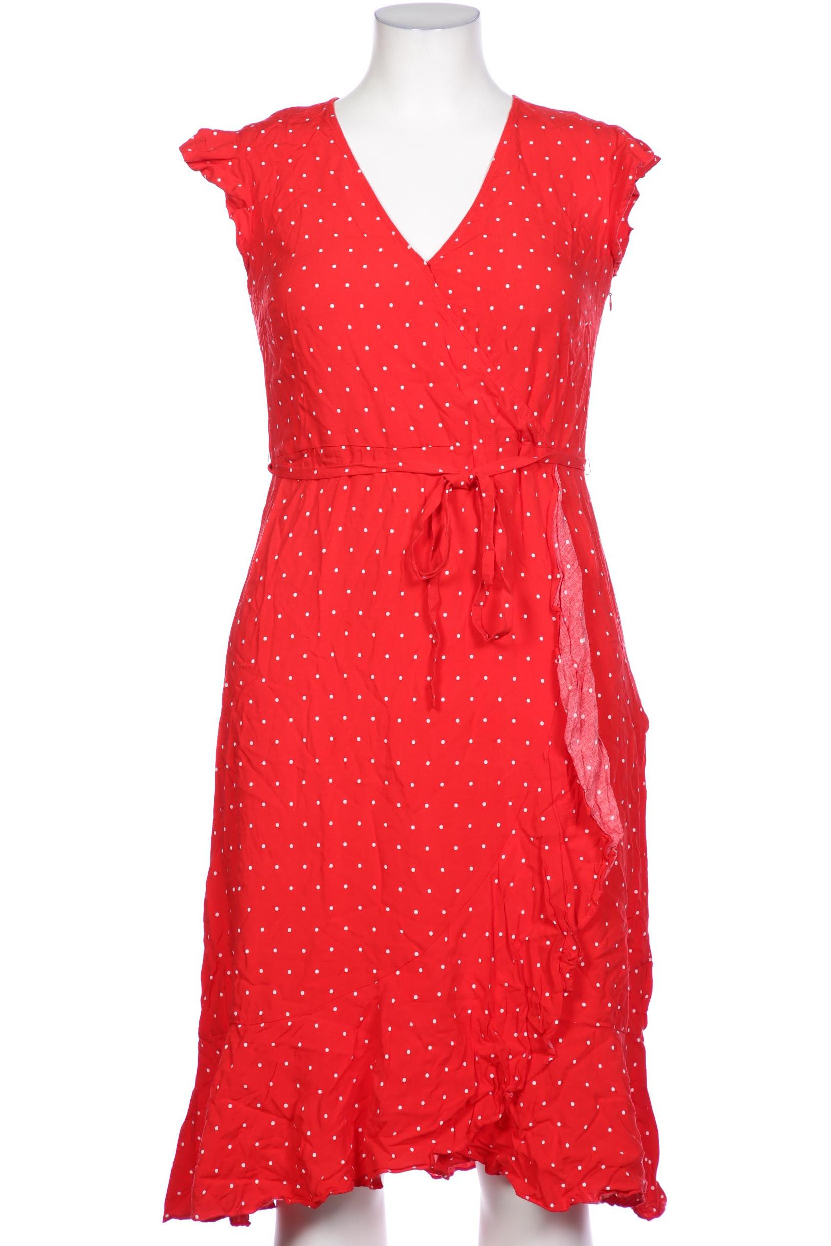 

Jake s Damen Kleid, rot, Gr. 38