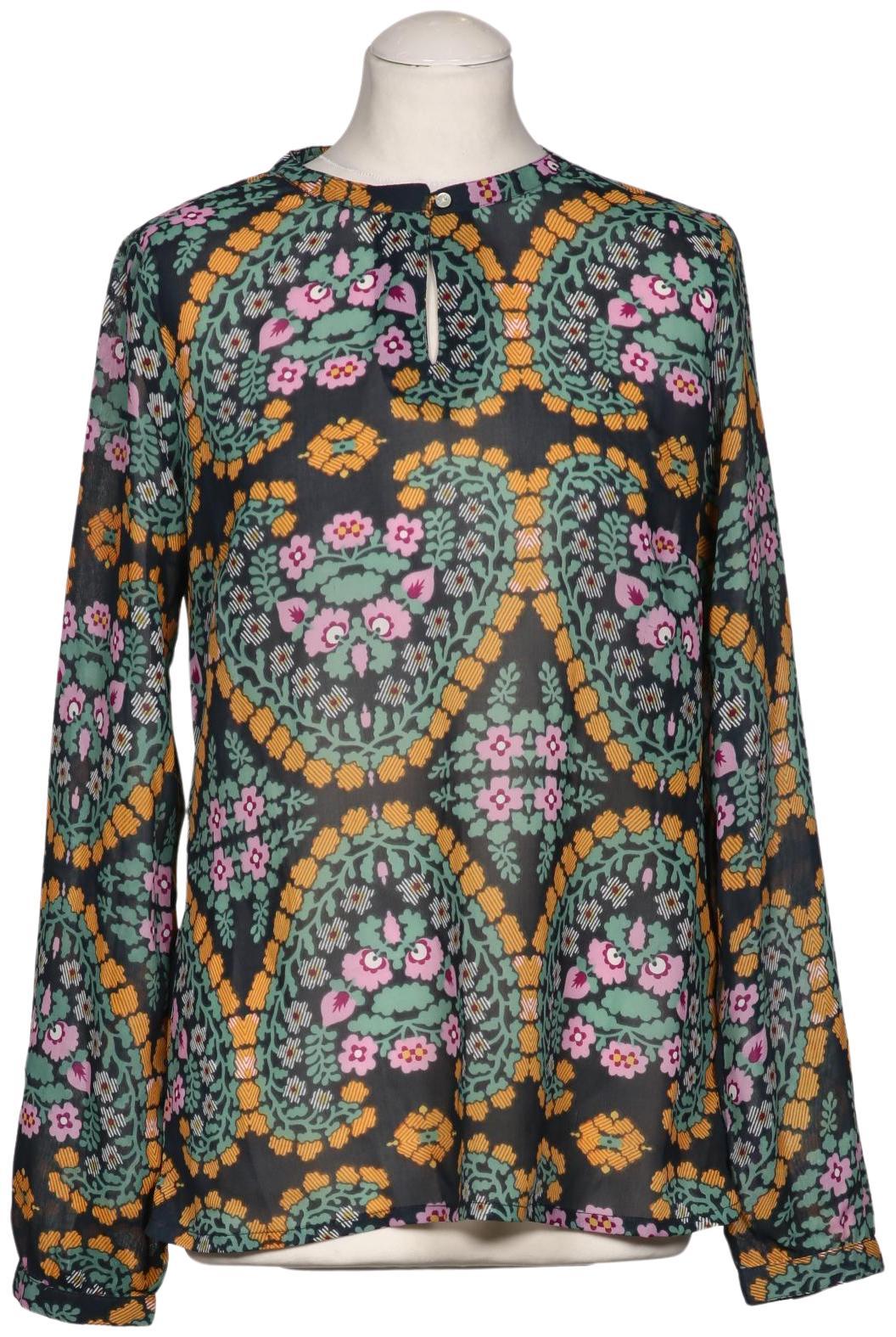 

Jake s Damen Bluse, mehrfarbig, Gr. 40