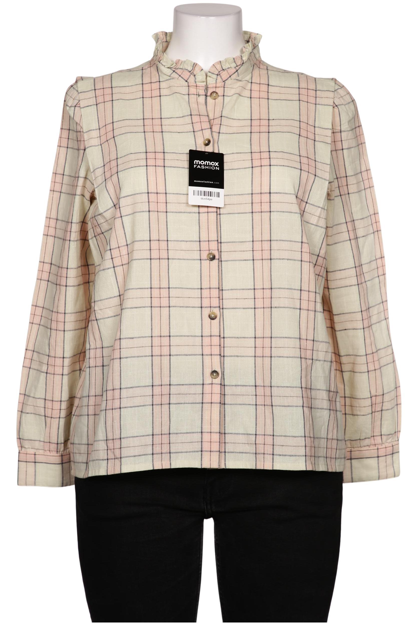 

Jake s Damen Bluse, cremeweiß, Gr. 38