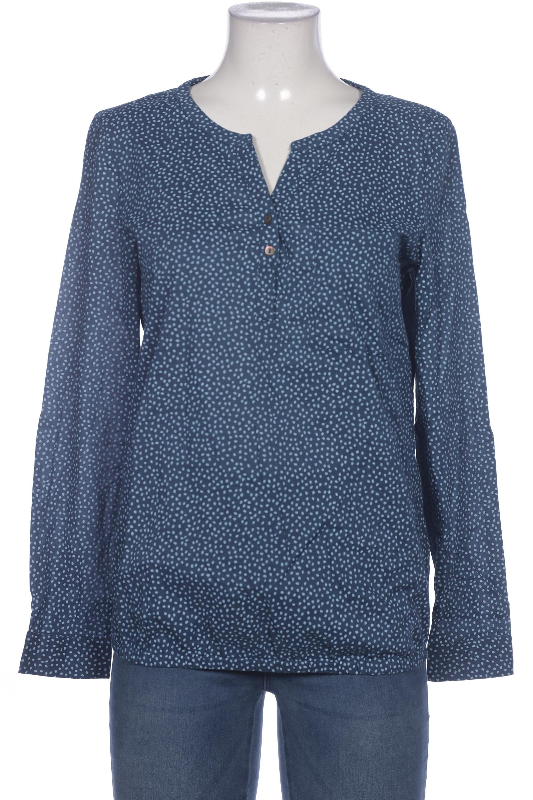 

Jake s Damen Bluse, marineblau, Gr. 40