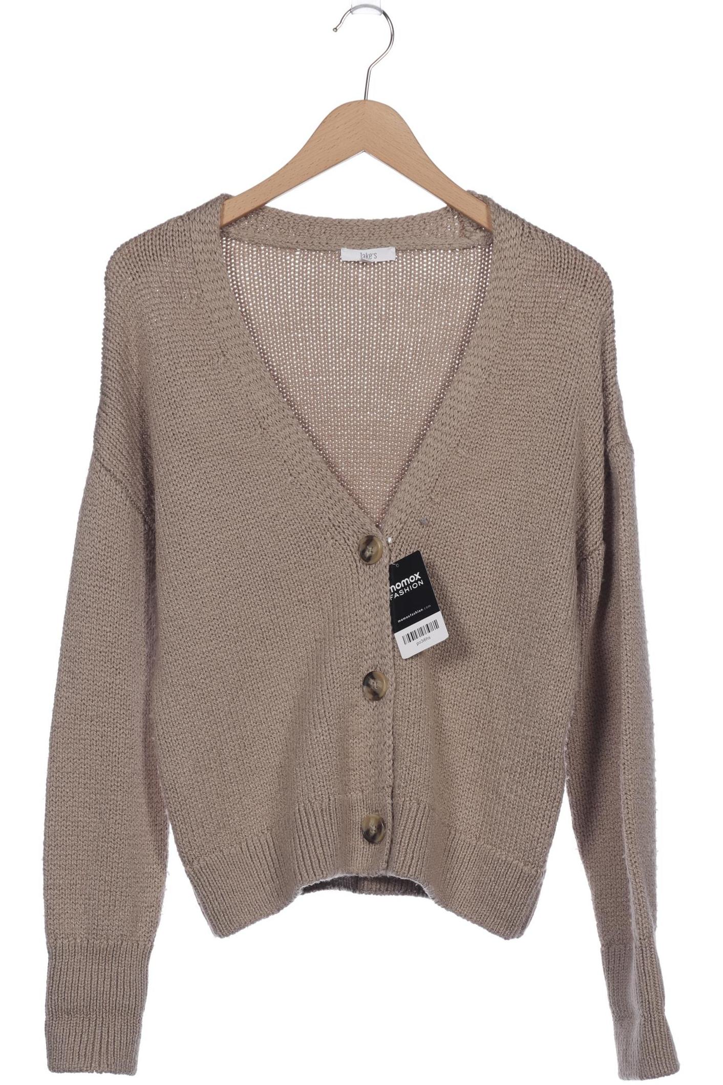 

Jake s Damen Strickjacke, beige