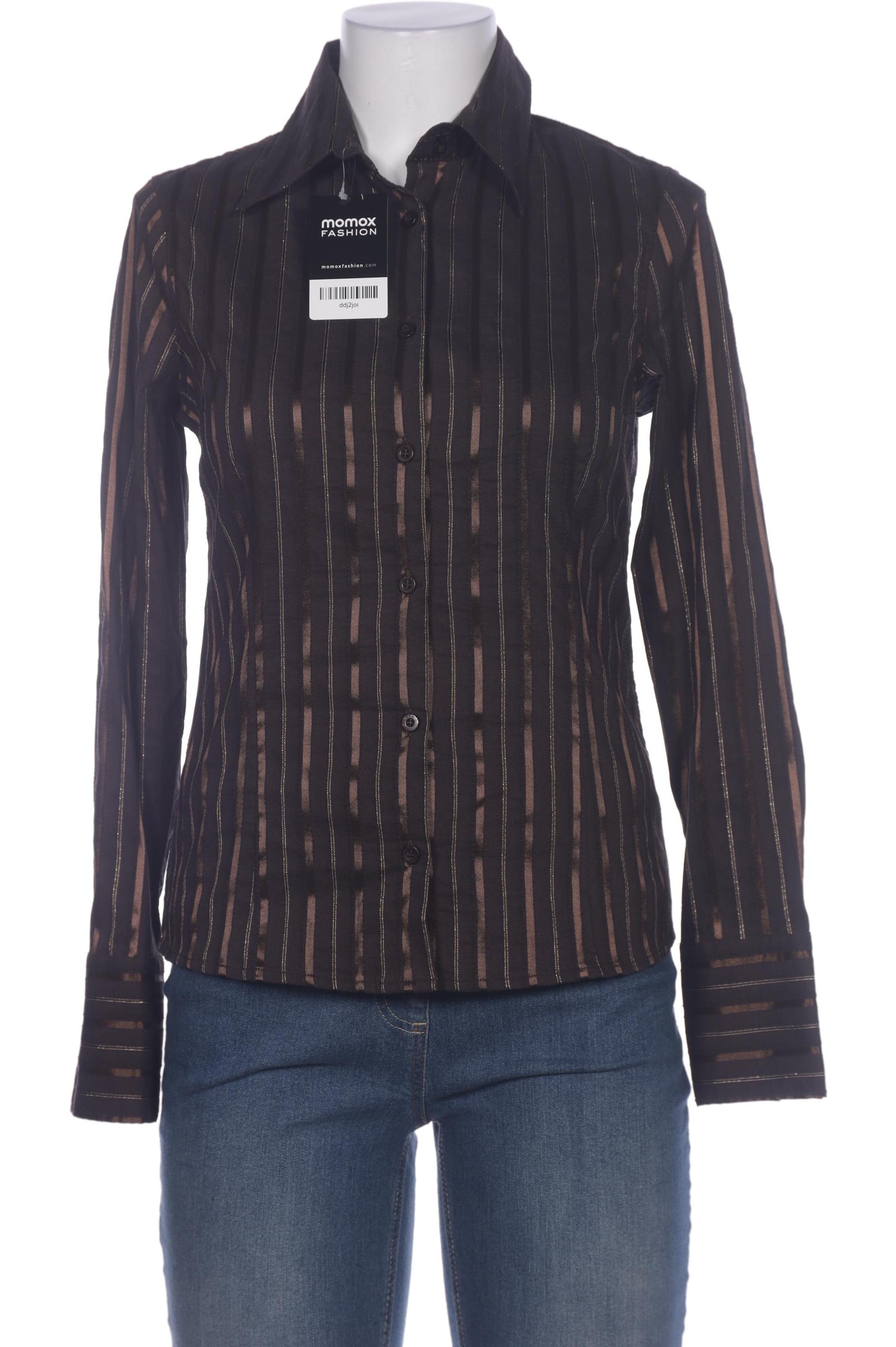 

Jake s Damen Bluse, braun, Gr. 38