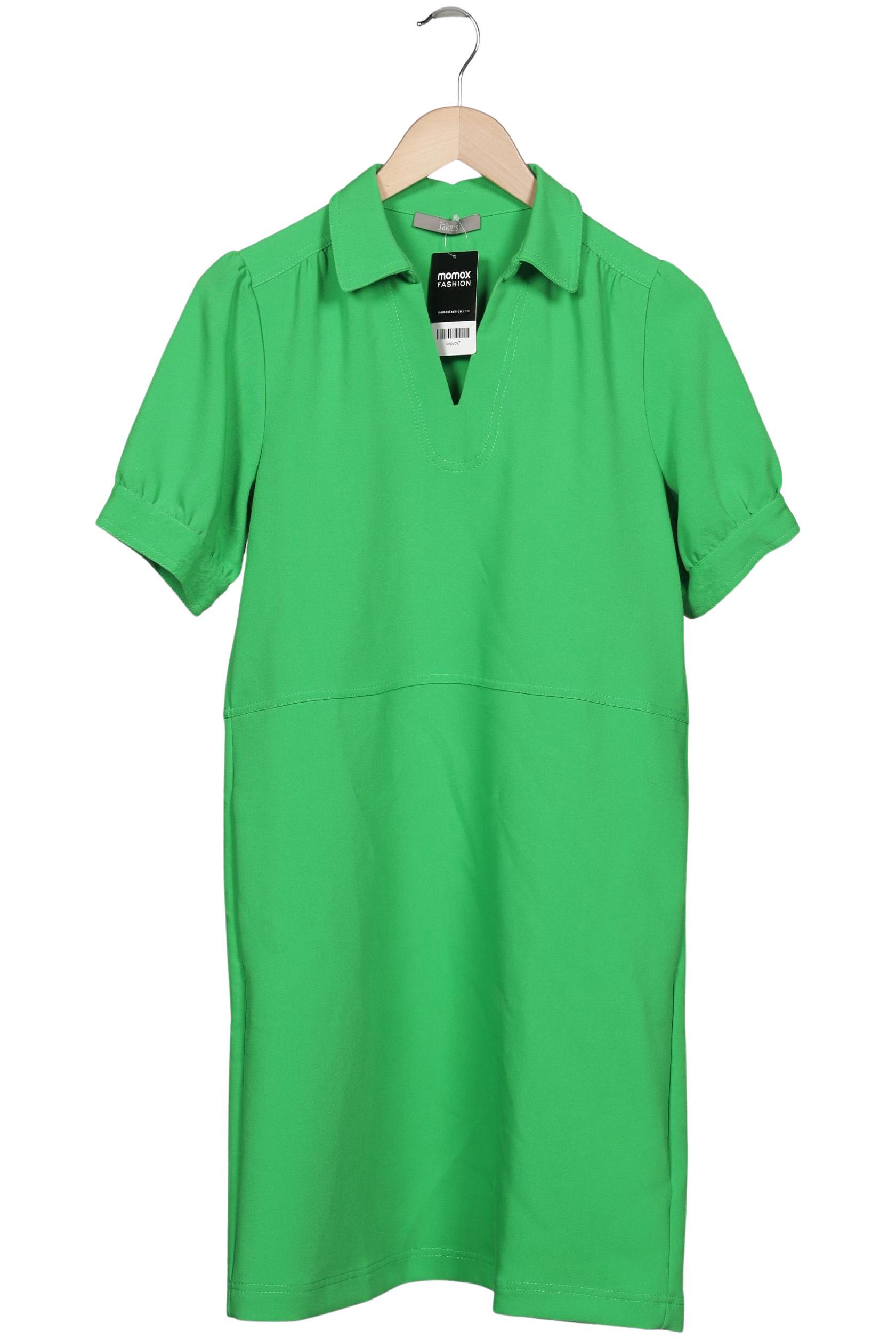 

Jake s Damen Kleid, grün, Gr. 36