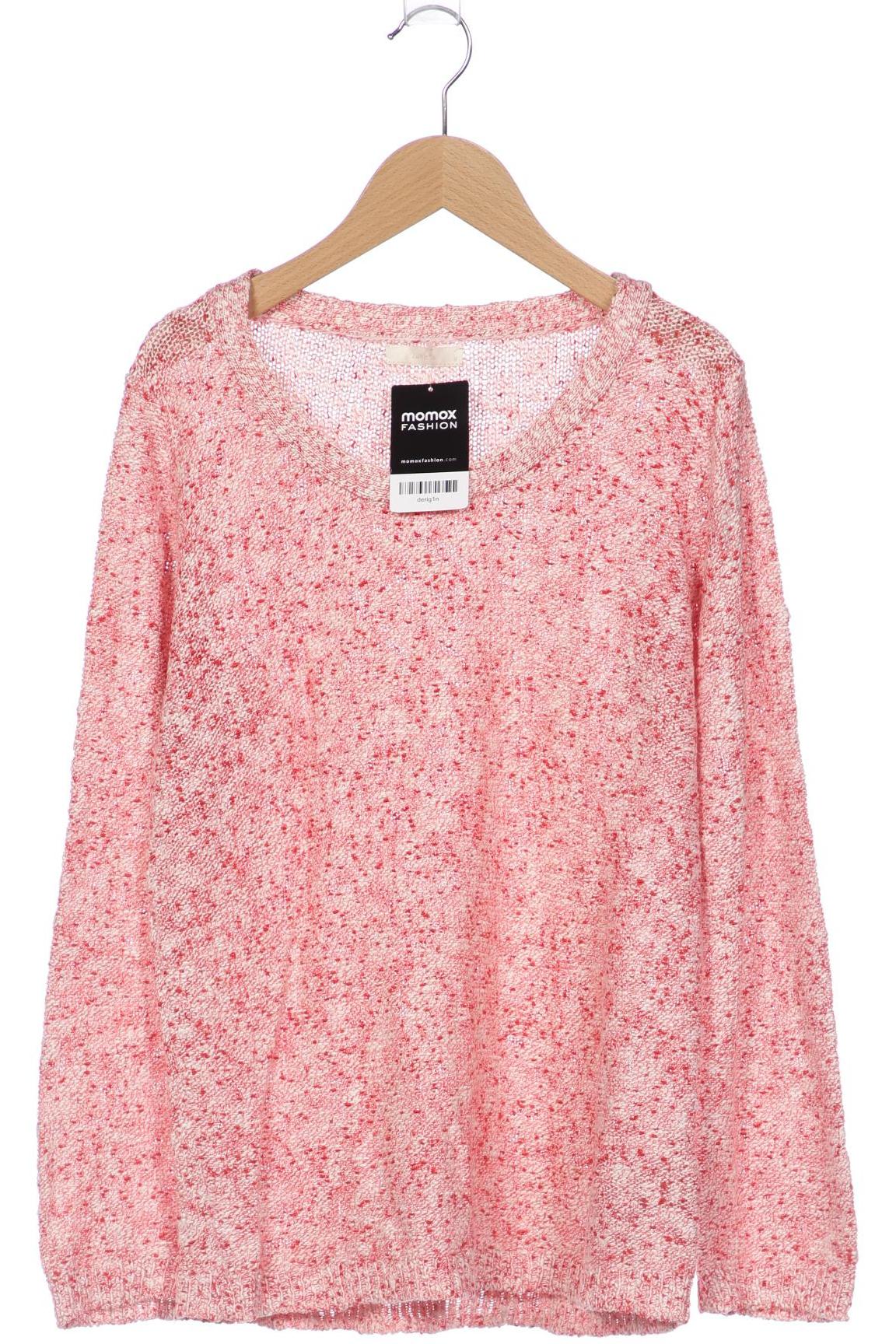 

Jake s Damen Pullover, rot