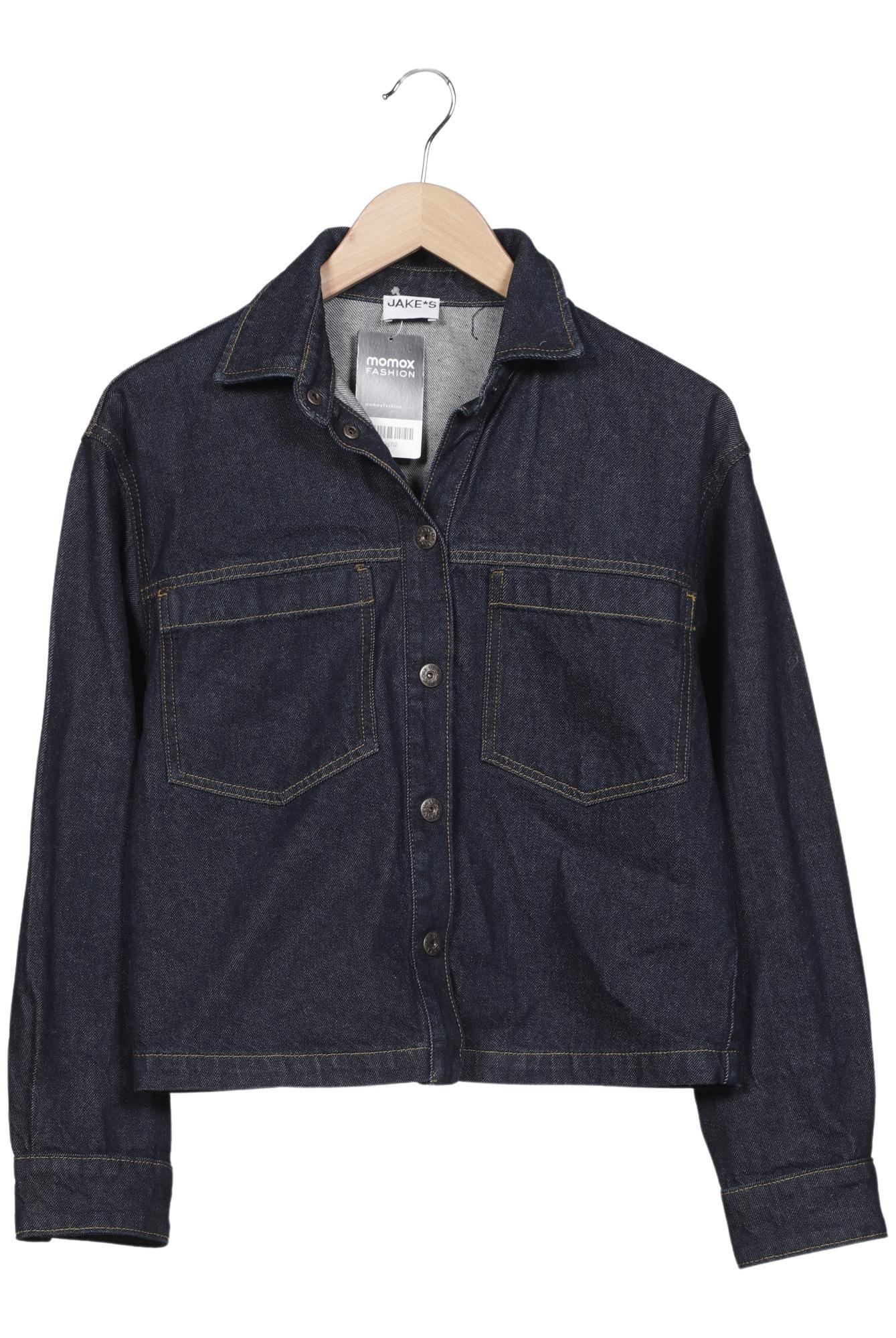 

Jake s Damen Jacke, marineblau, Gr. 34
