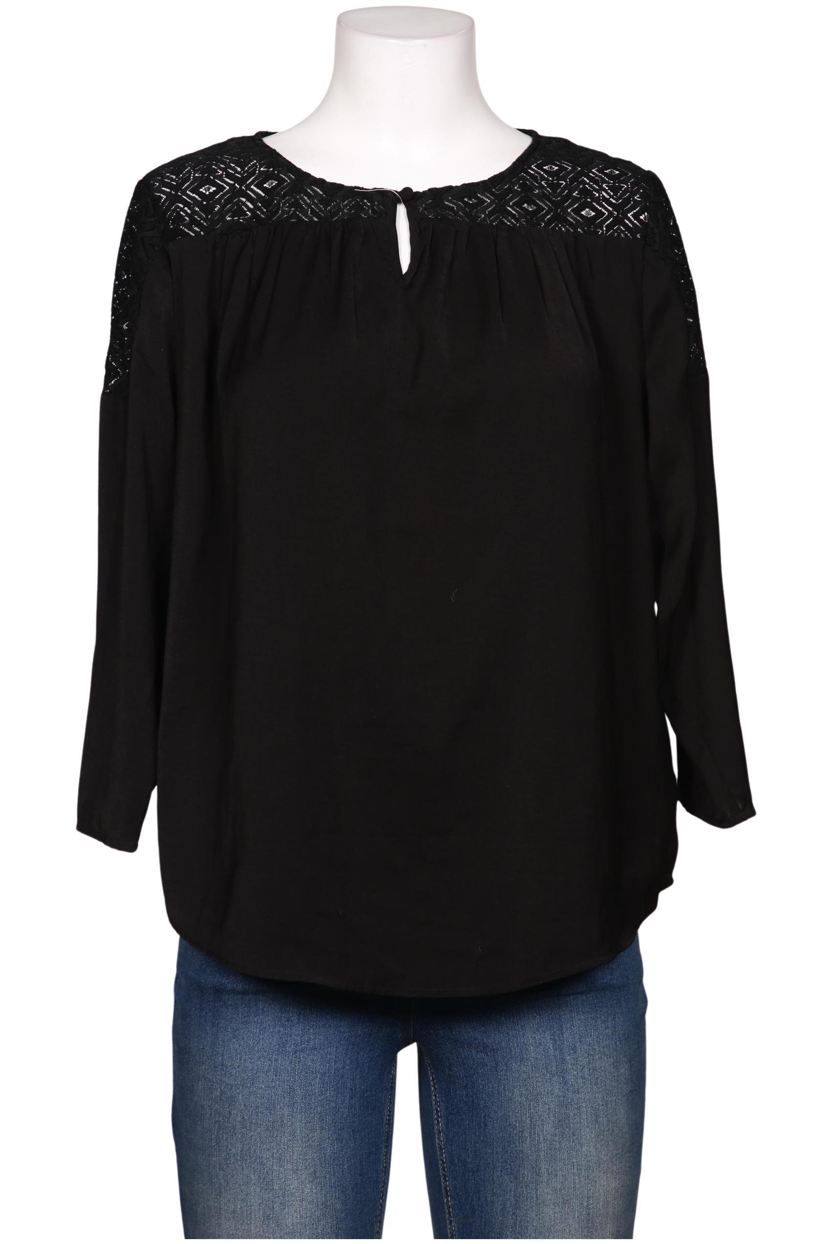 

Jake s Damen Bluse, schwarz, Gr. 38