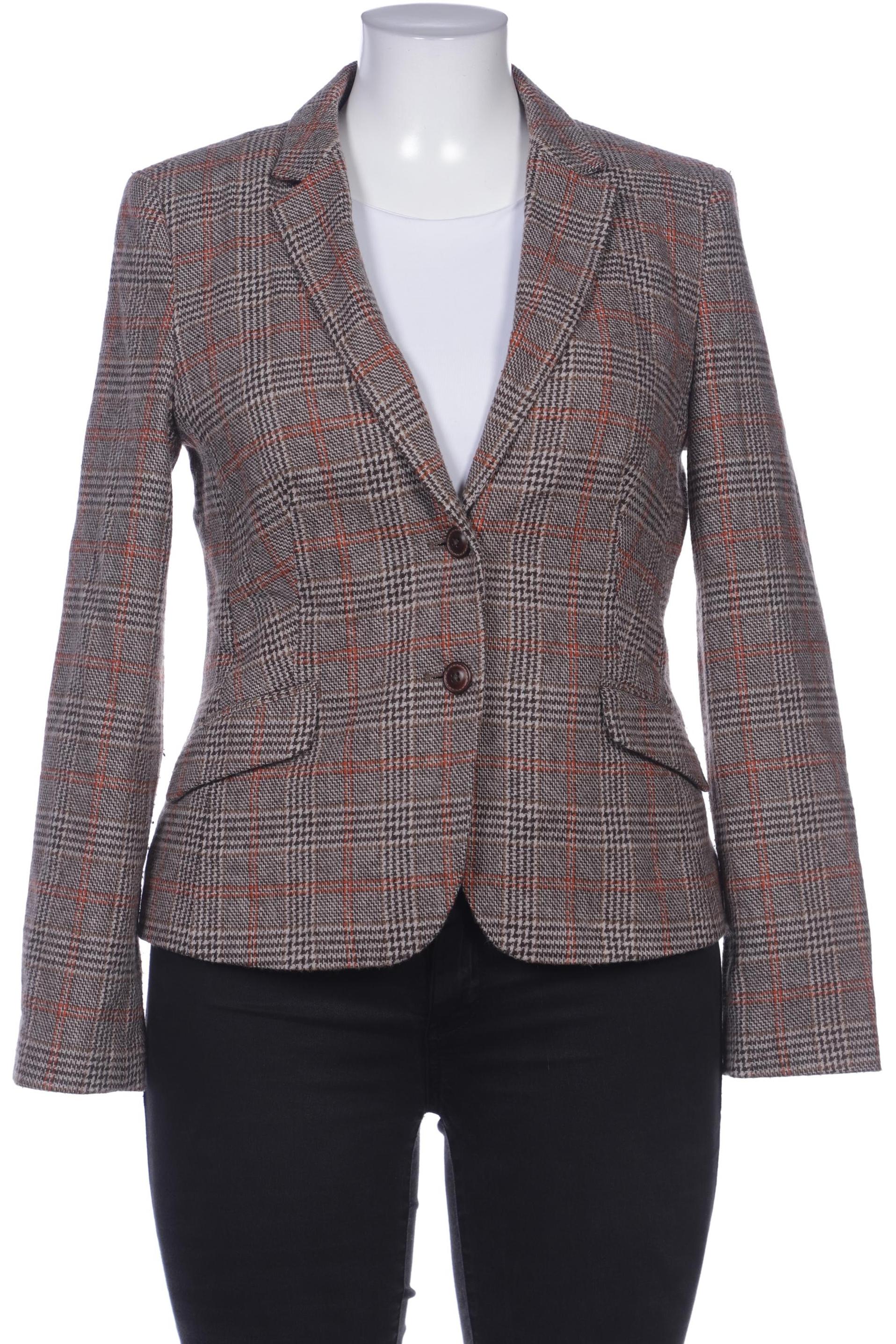 

Jake s Damen Blazer, braun, Gr. 42