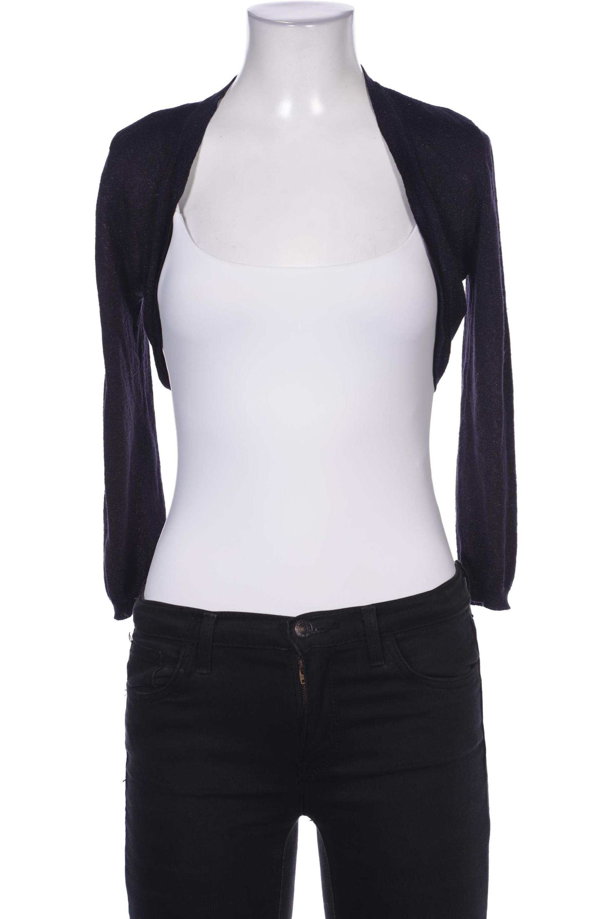 

Jake s Damen Strickjacke, marineblau, Gr. 36